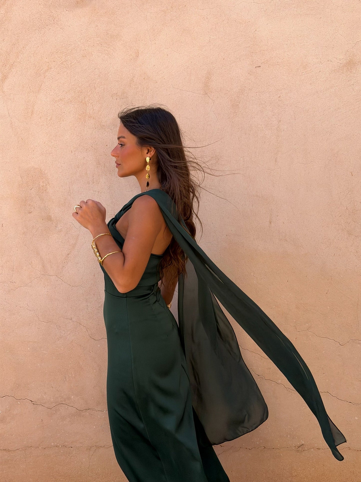 Estrella | Vestido Triana