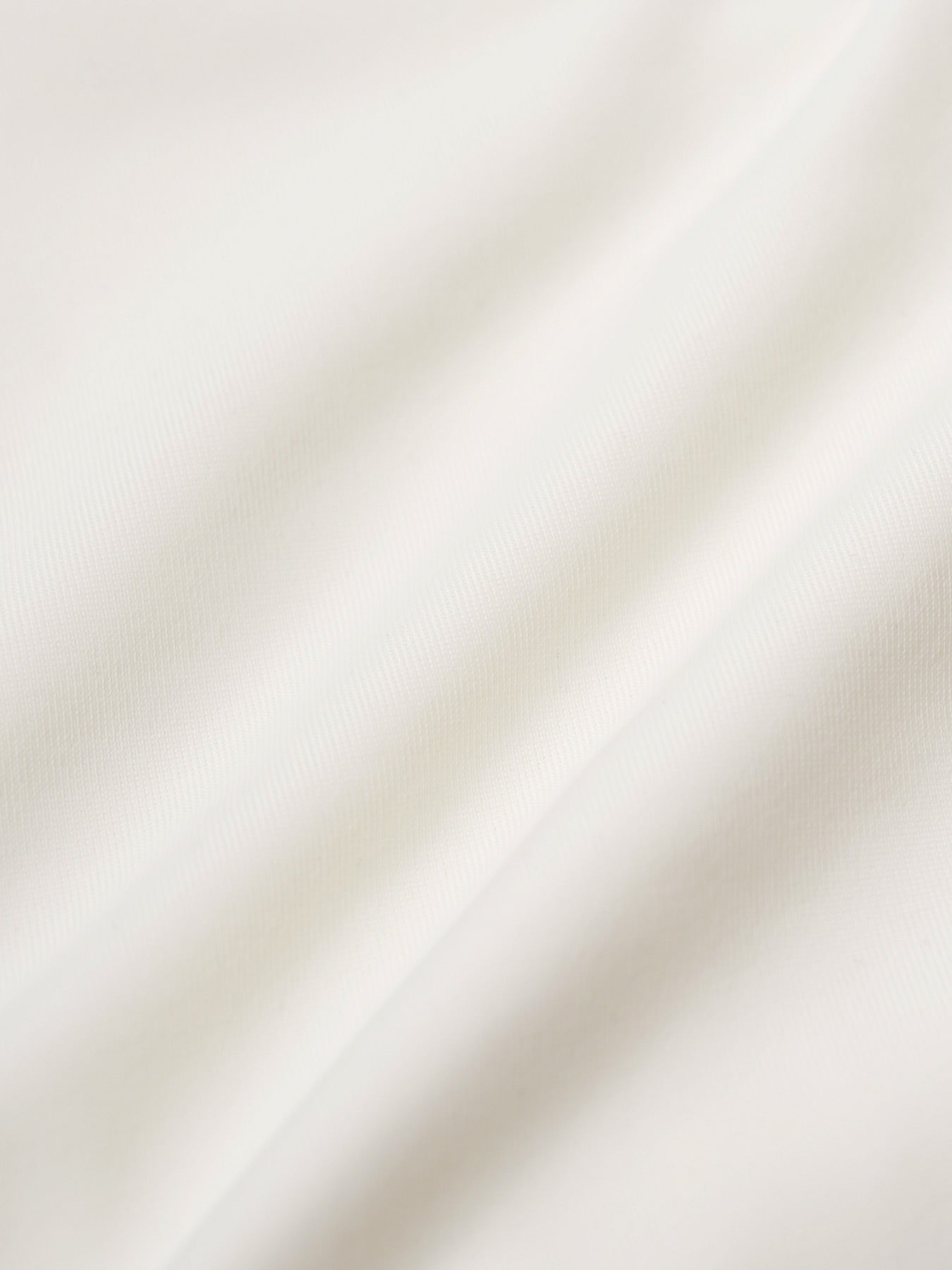 Bikini Top O-Ring Blanco ECONYL®