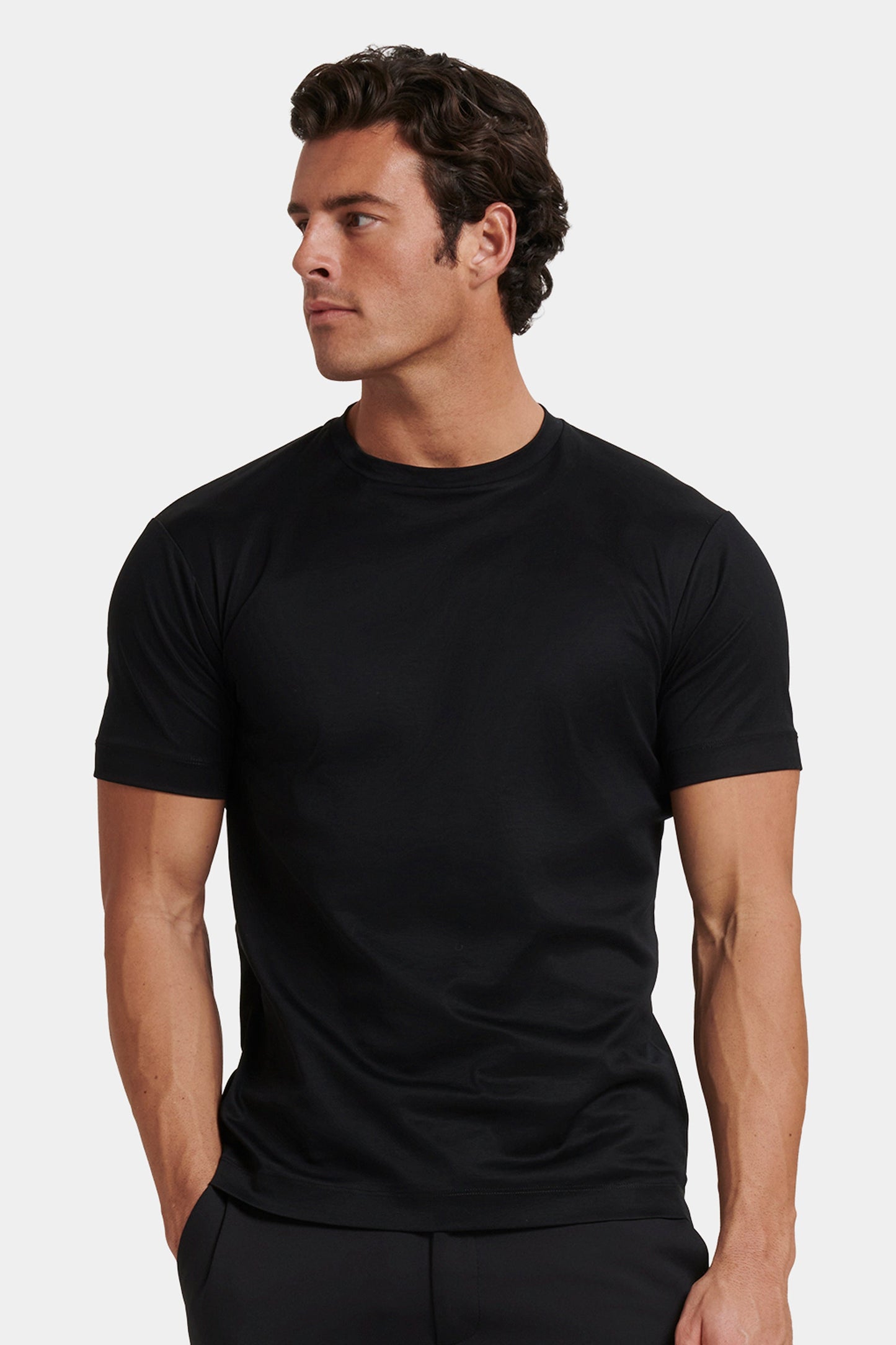 ANDREU - CAMISETA REGULAR FIT