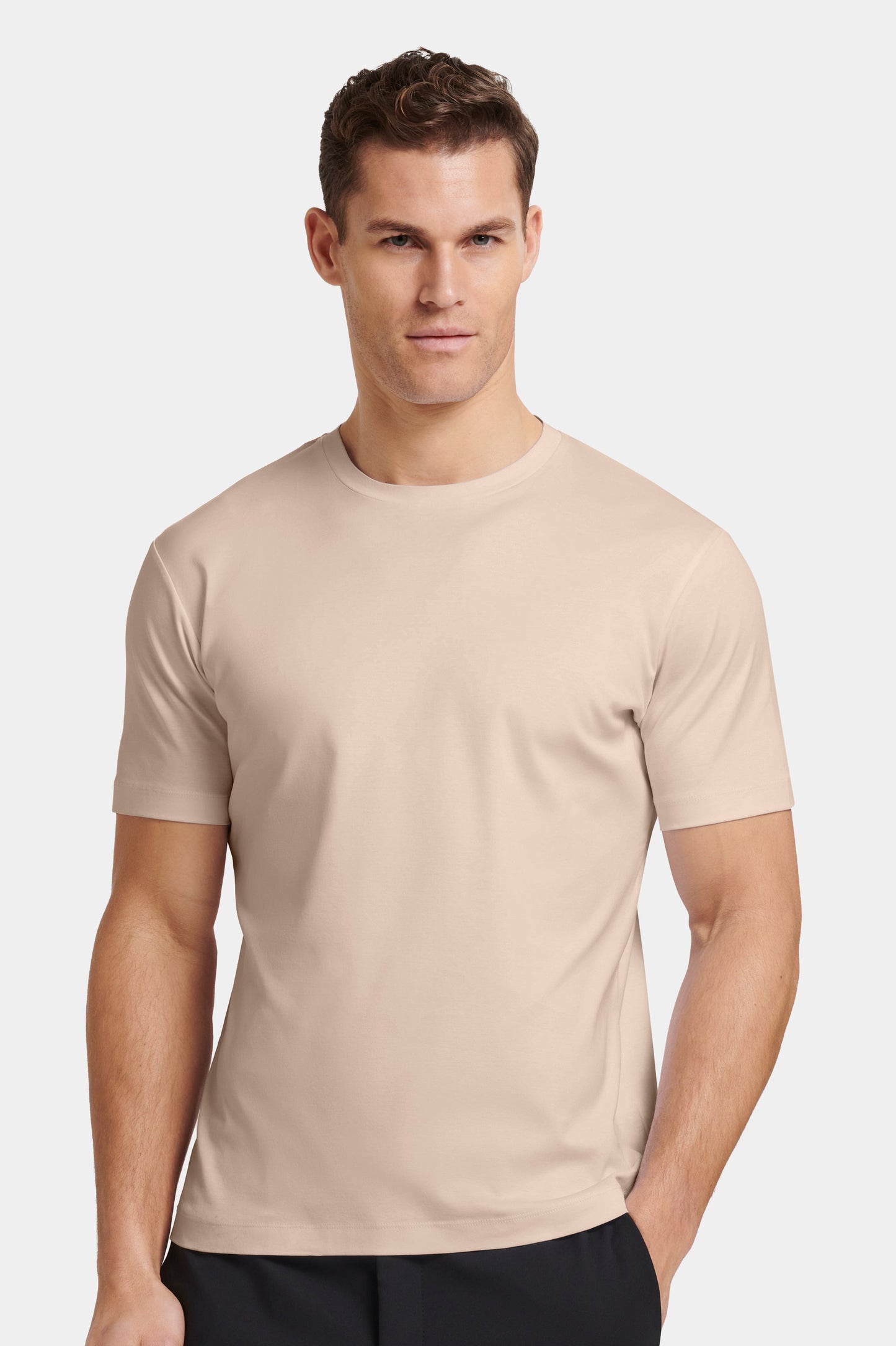 ANDREU - CAMISETA REGULAR FIT