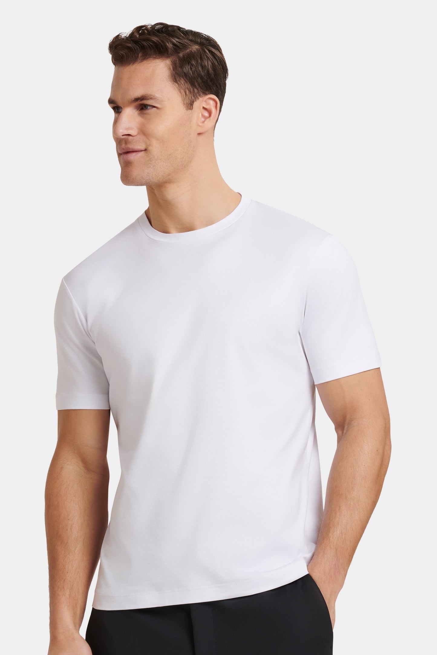 ANDREU - CAMISETA REGULAR FIT