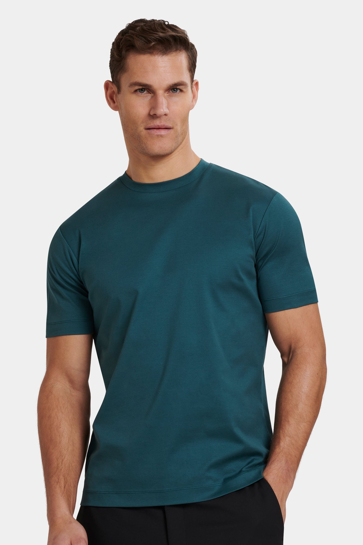 ANDREU - CAMISETA REGULAR FIT
