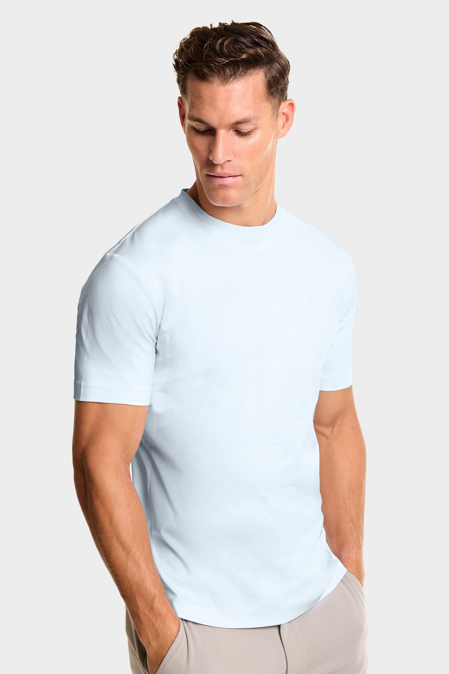 ANDREU - CAMISETA REGULAR FIT