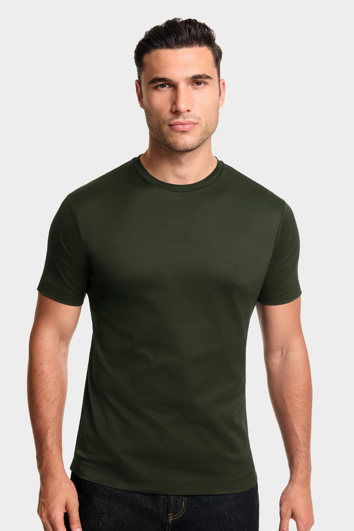 ANDREU - CAMISETA REGULAR FIT