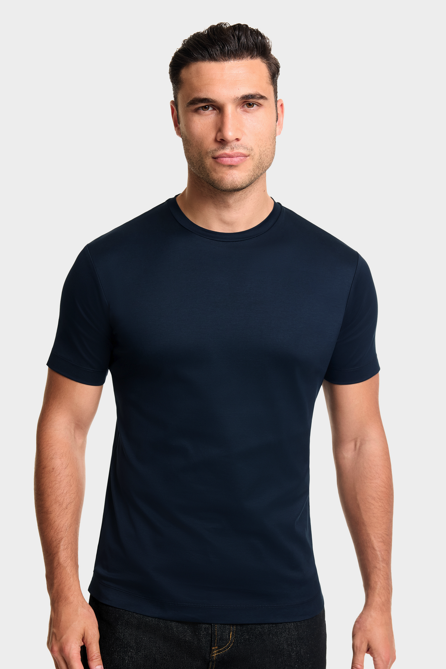 ANDREU - CAMISETA REGULAR FIT