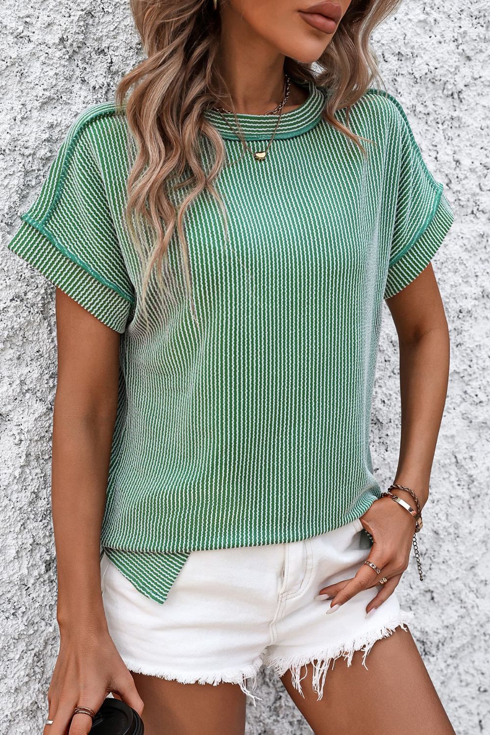 EVA - ESSENTIAL TEE