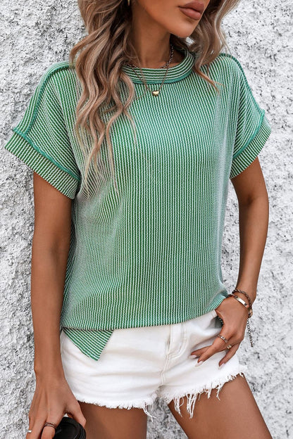 EVA - ESSENTIAL TEE