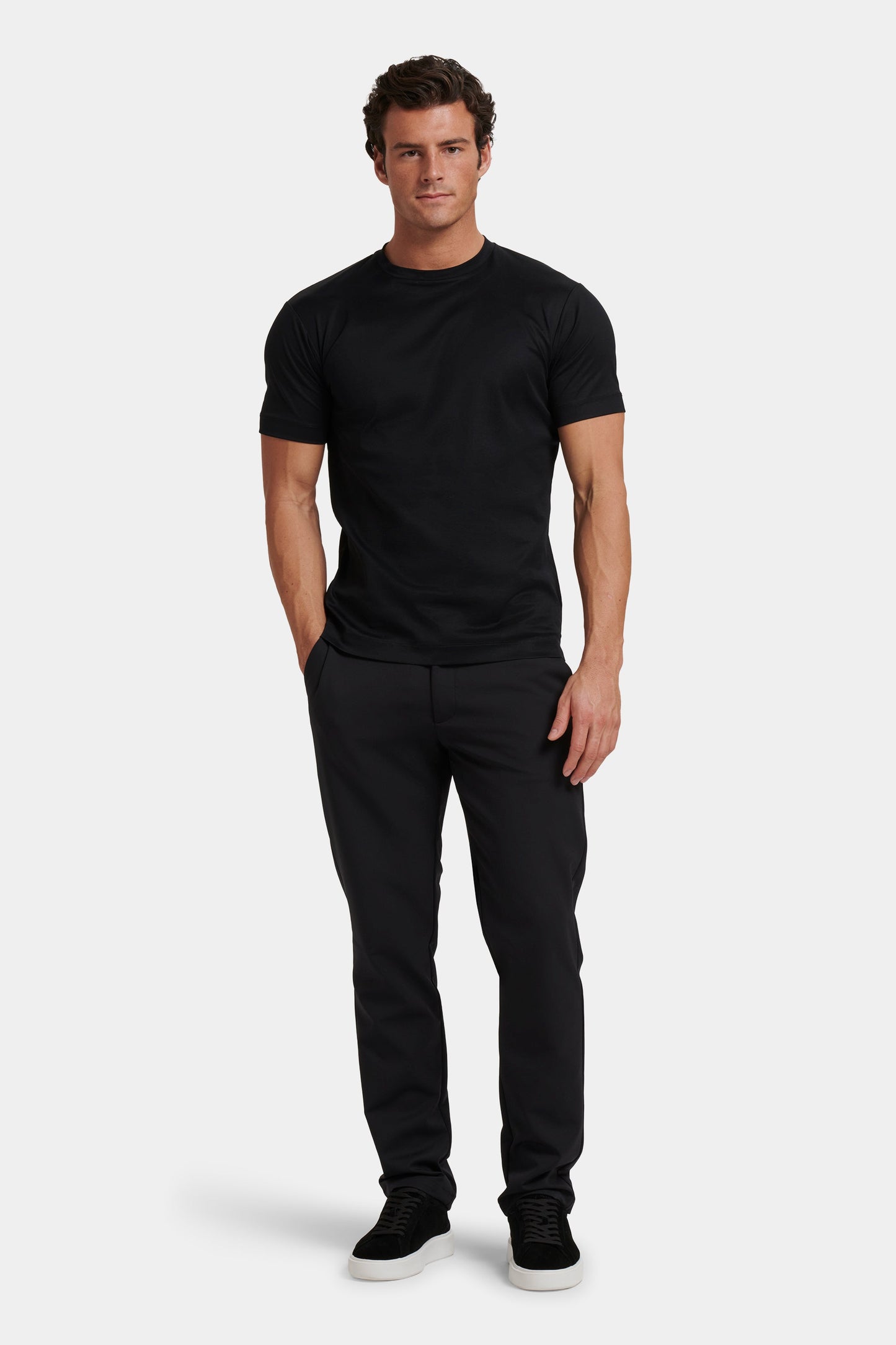 ANDREU - CAMISETA REGULAR FIT
