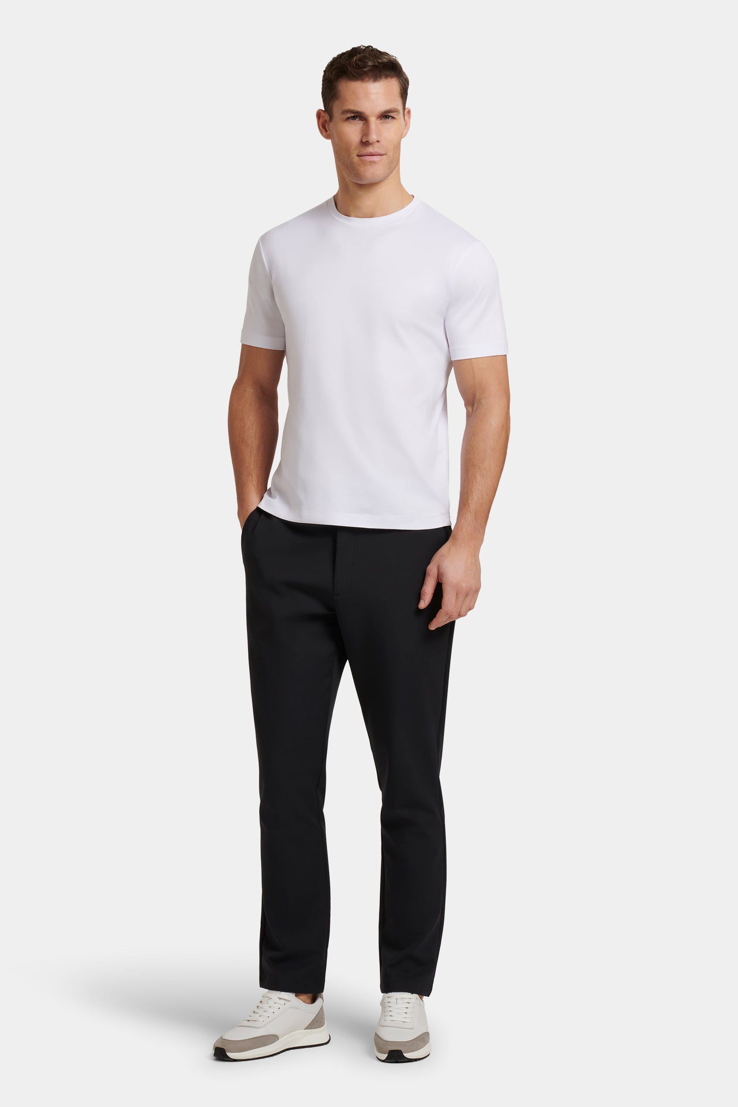 ANDREU - CAMISETA REGULAR FIT