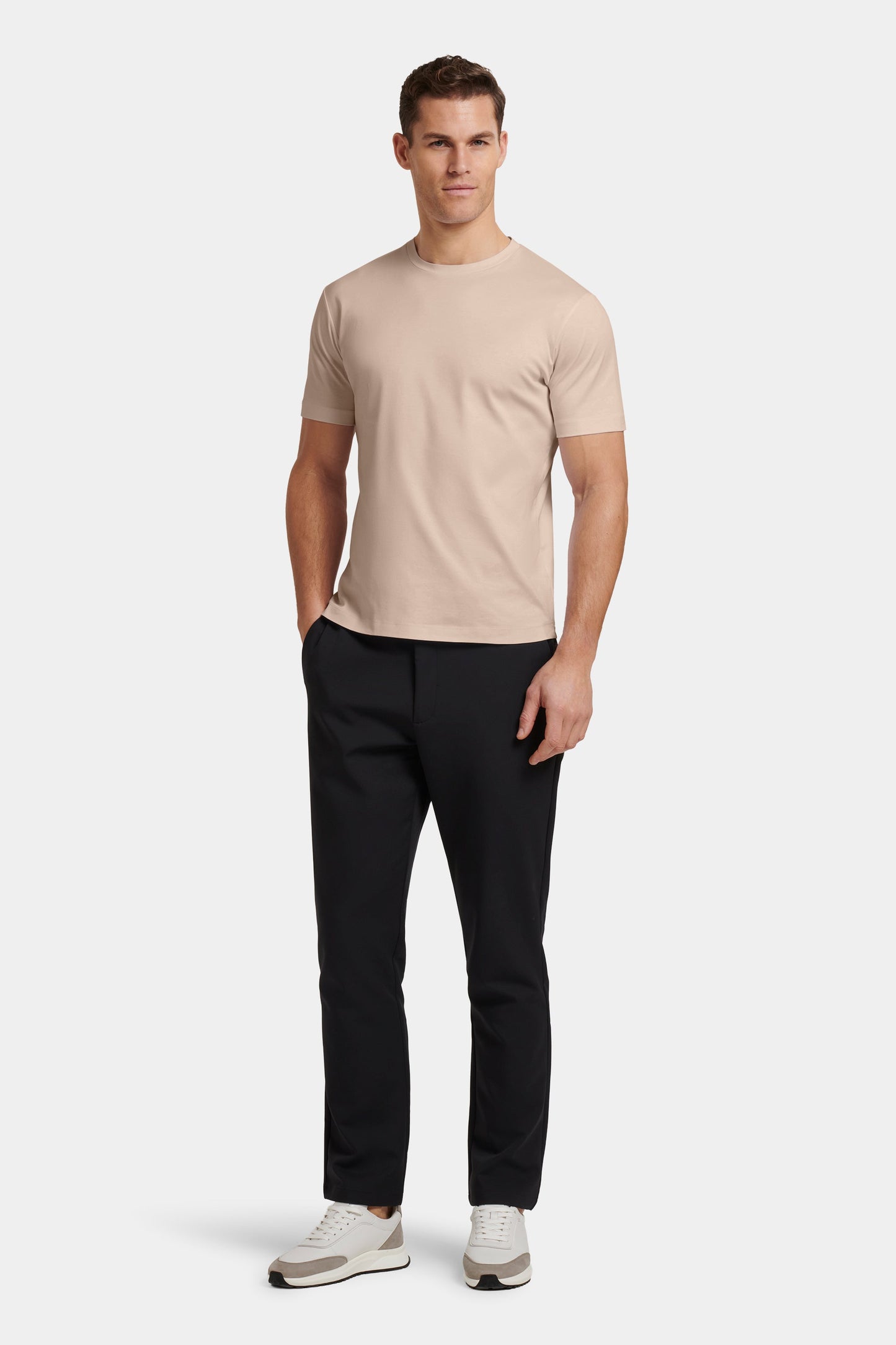 ANDREU - CAMISETA REGULAR FIT