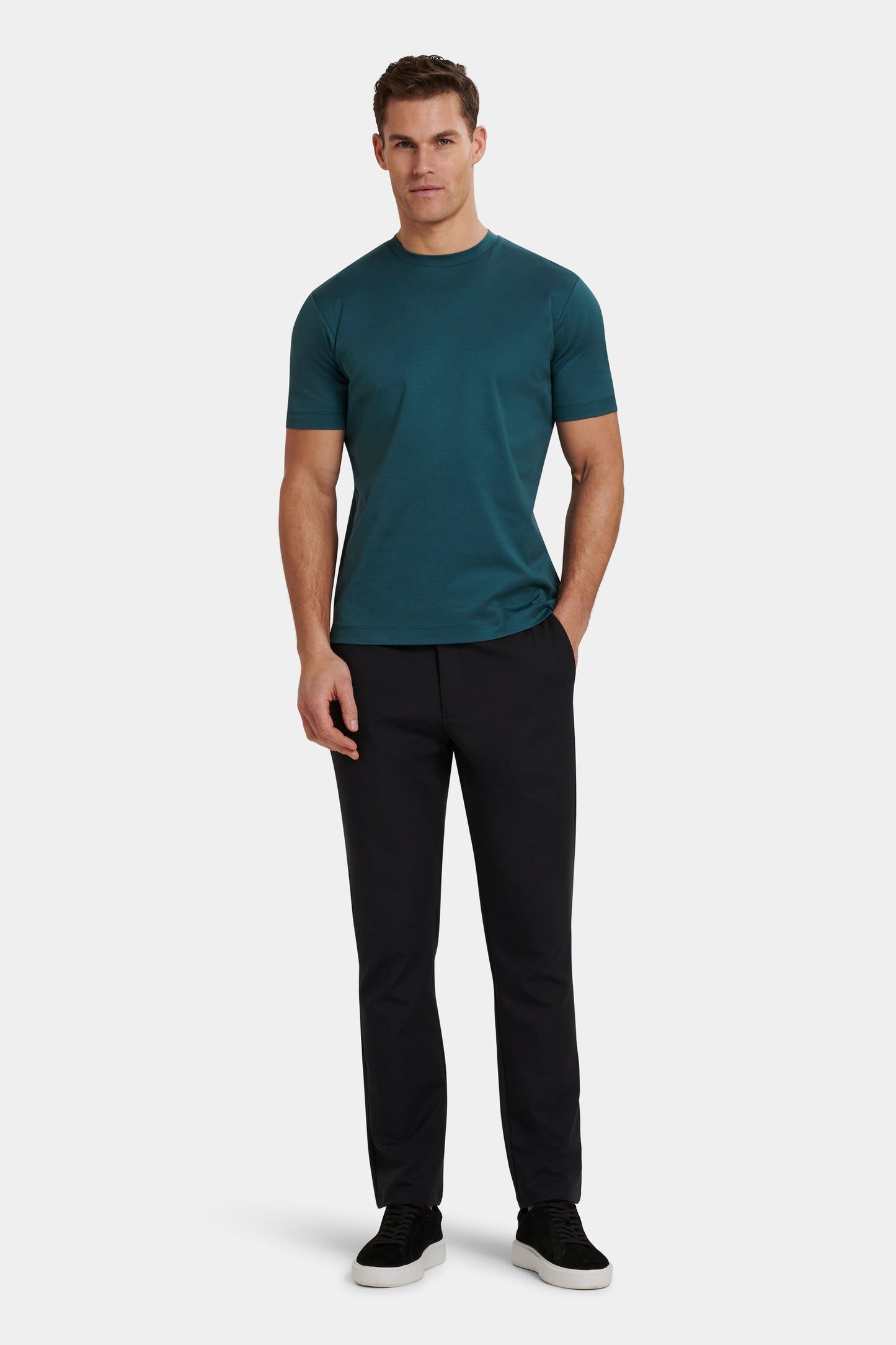 ANDREU - CAMISETA REGULAR FIT