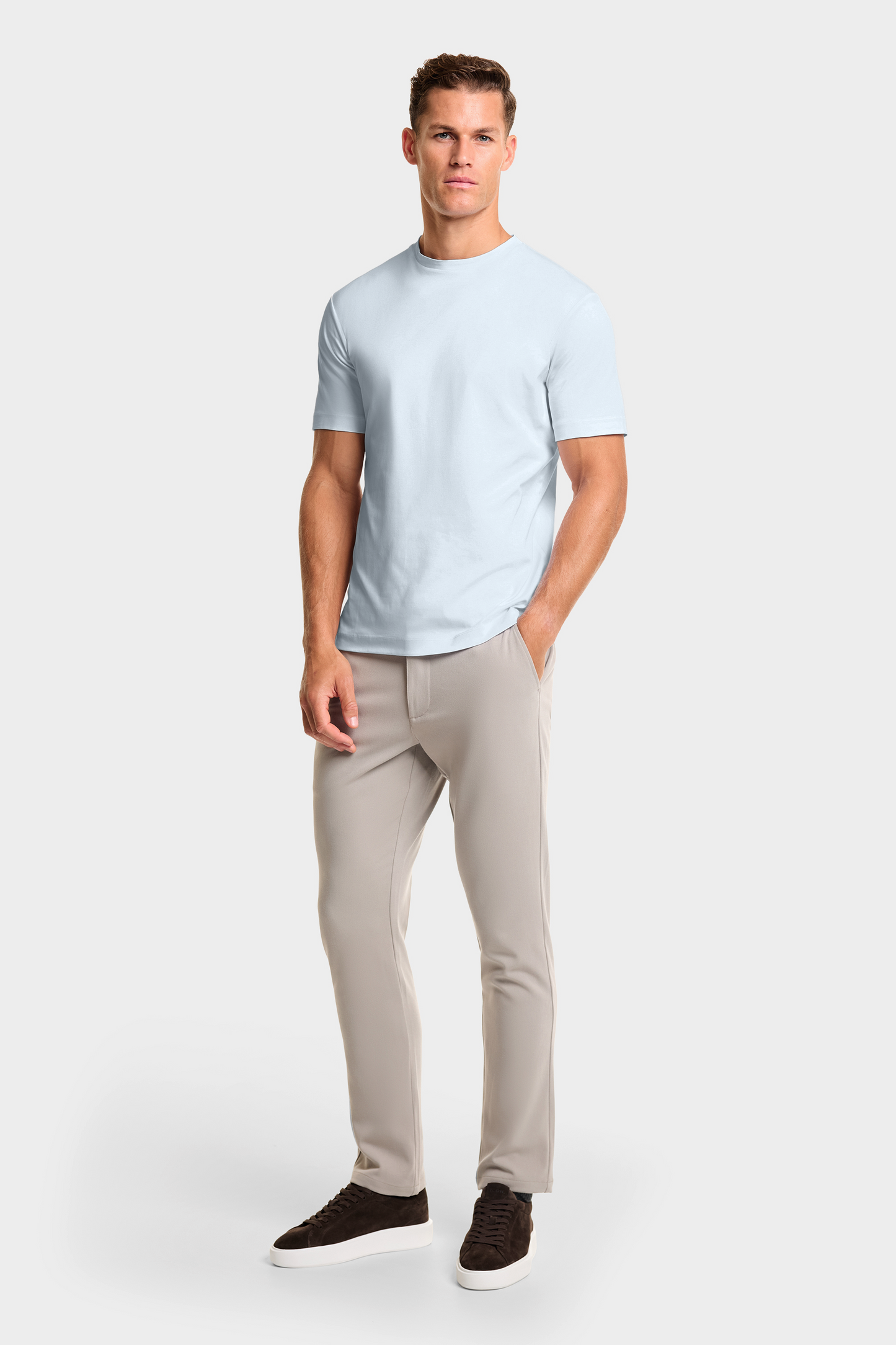 ANDREU - CAMISETA REGULAR FIT