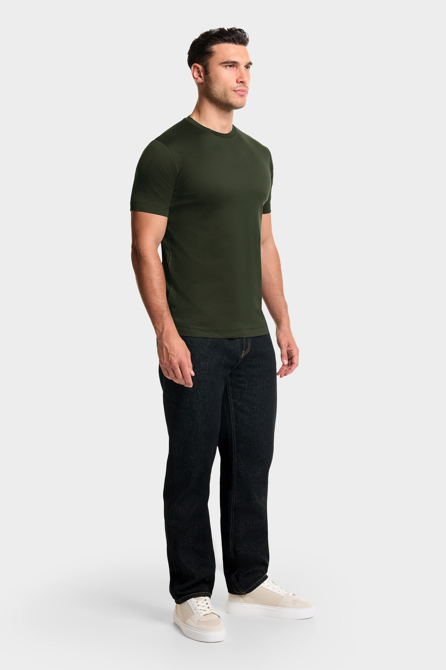 ANDREU - CAMISETA REGULAR FIT