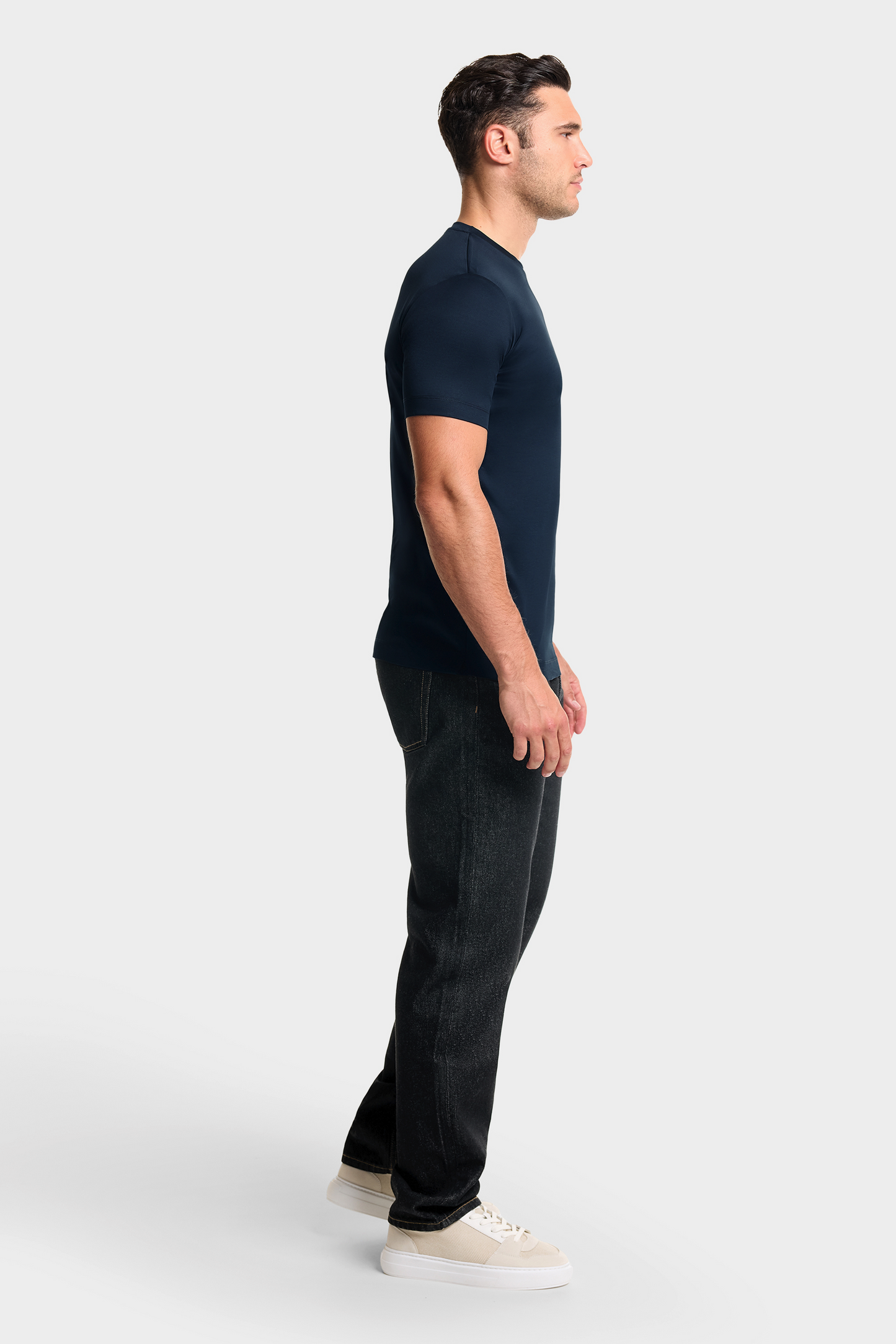 ANDREU - CAMISETA REGULAR FIT