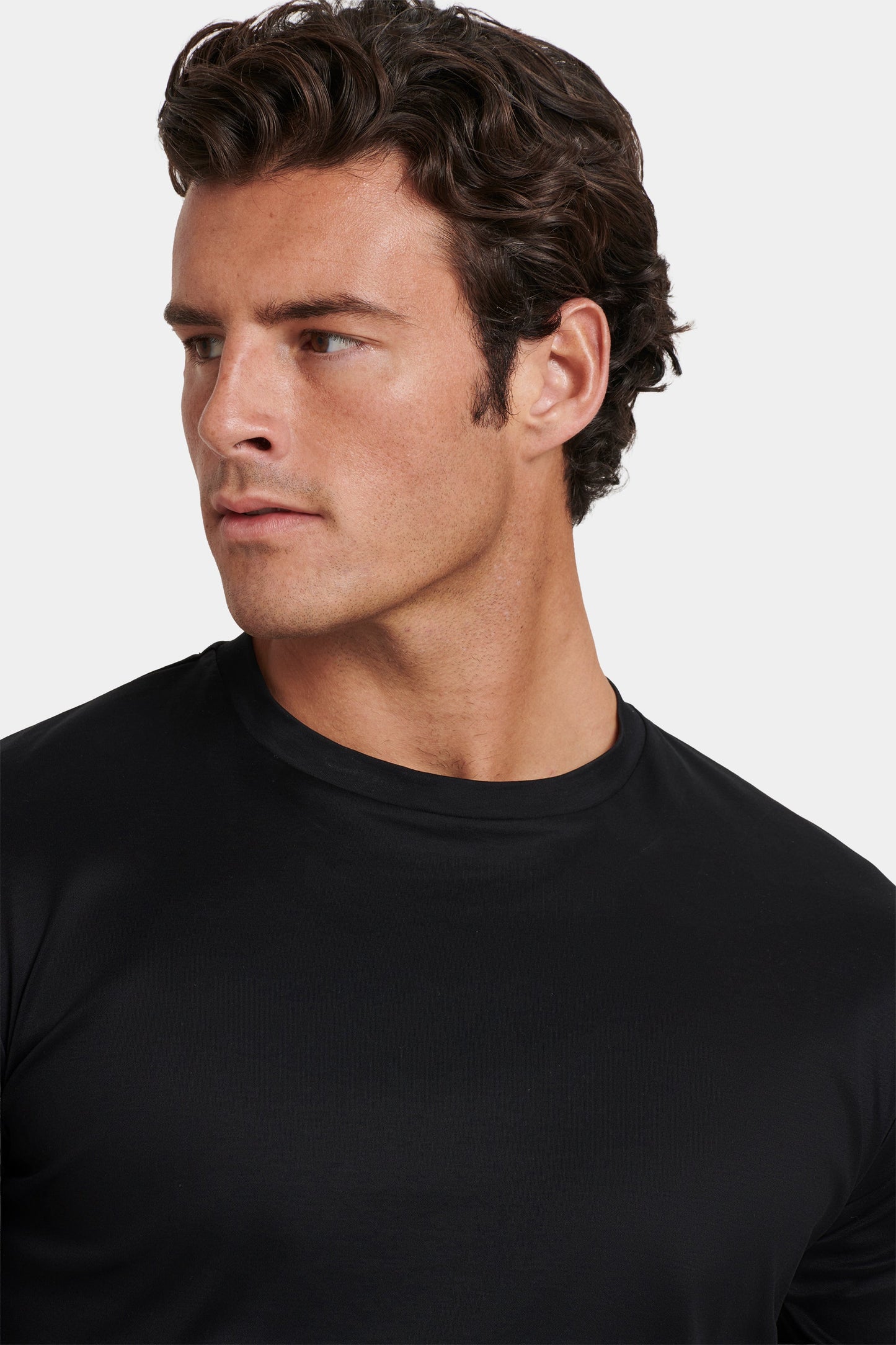 ANDREU - CAMISETA REGULAR FIT