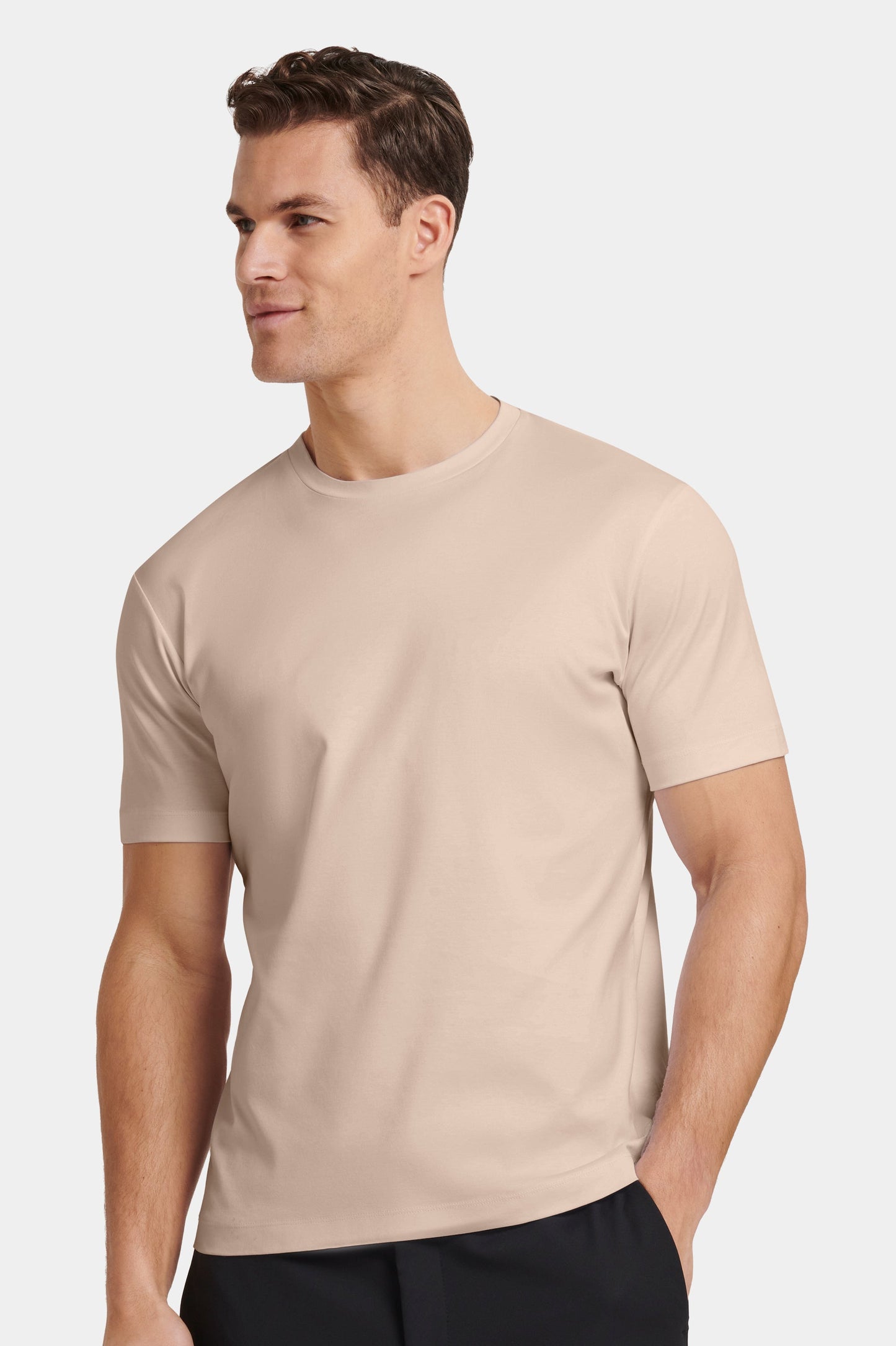 ANDREU - CAMISETA REGULAR FIT