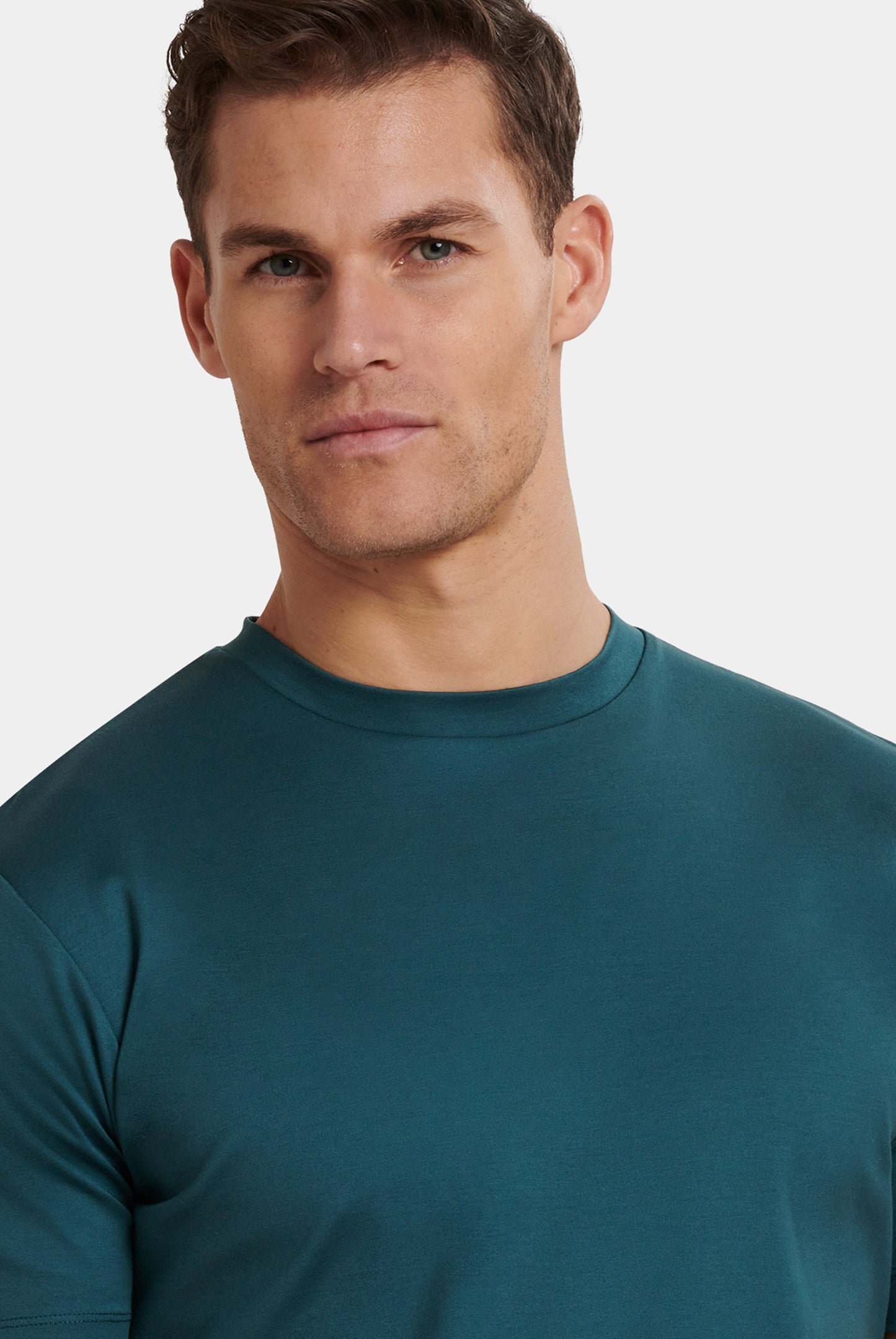 ANDREU - CAMISETA REGULAR FIT