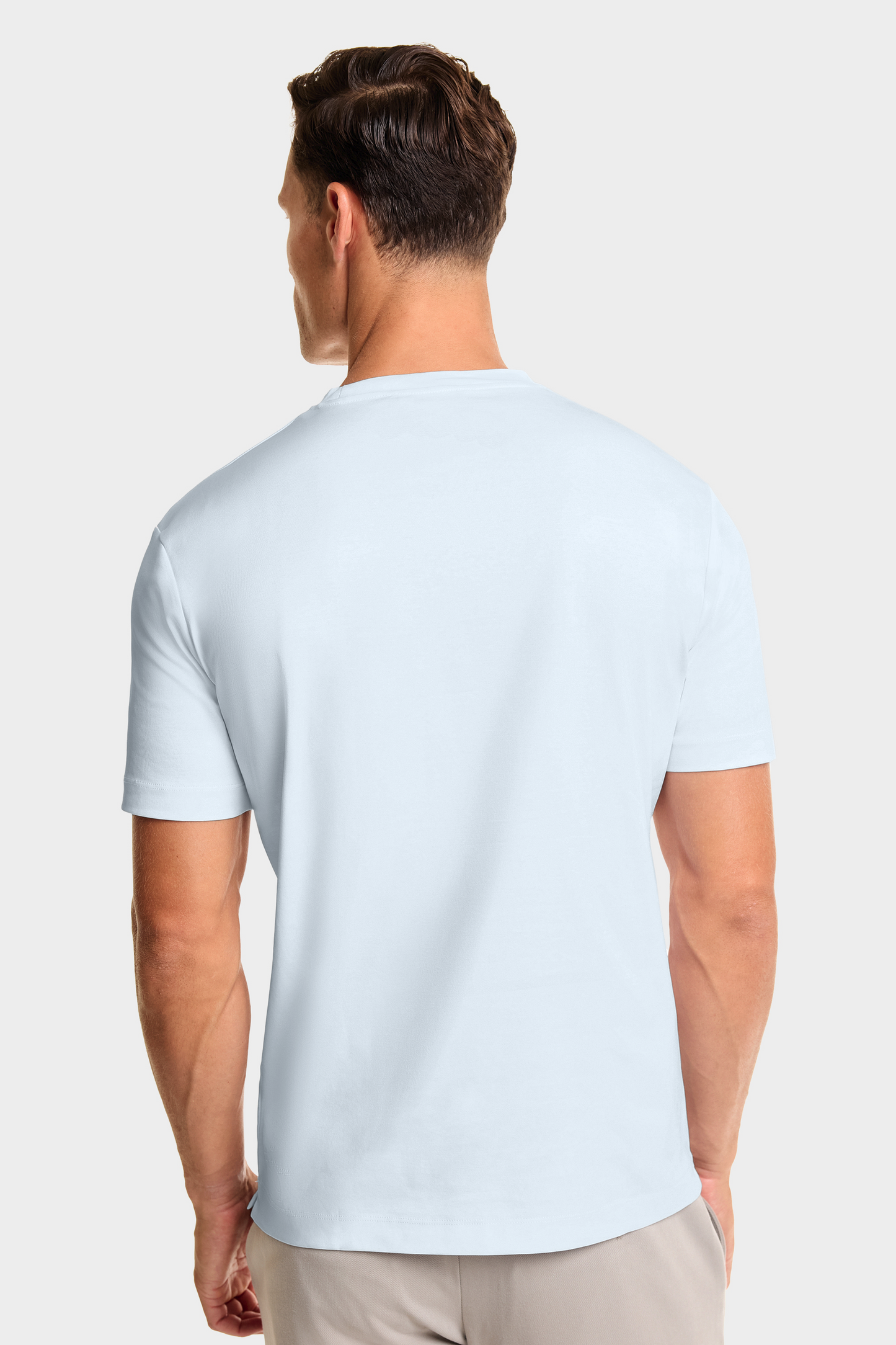 ANDREU - CAMISETA REGULAR FIT