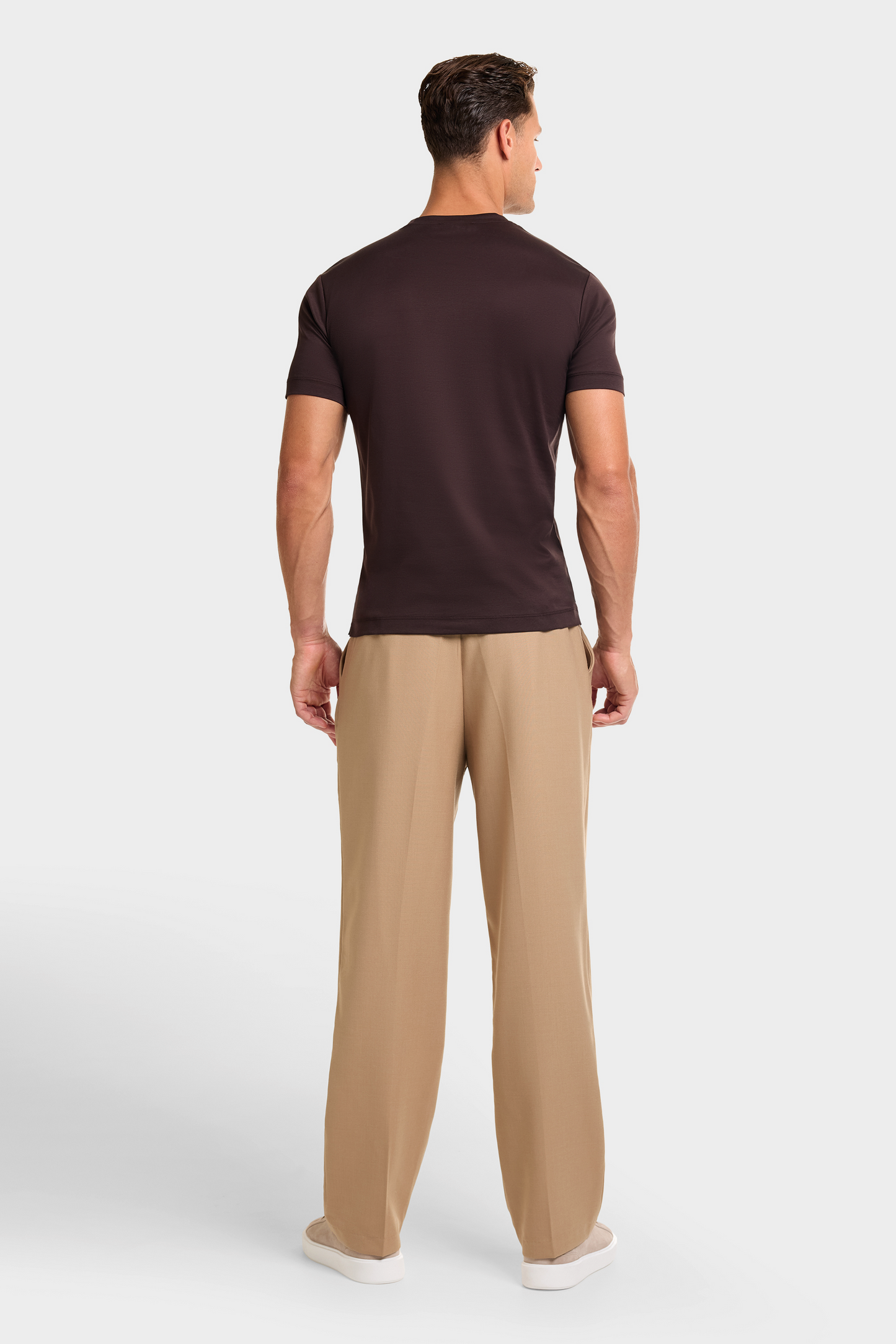 ANDREU - CAMISETA REGULAR FIT