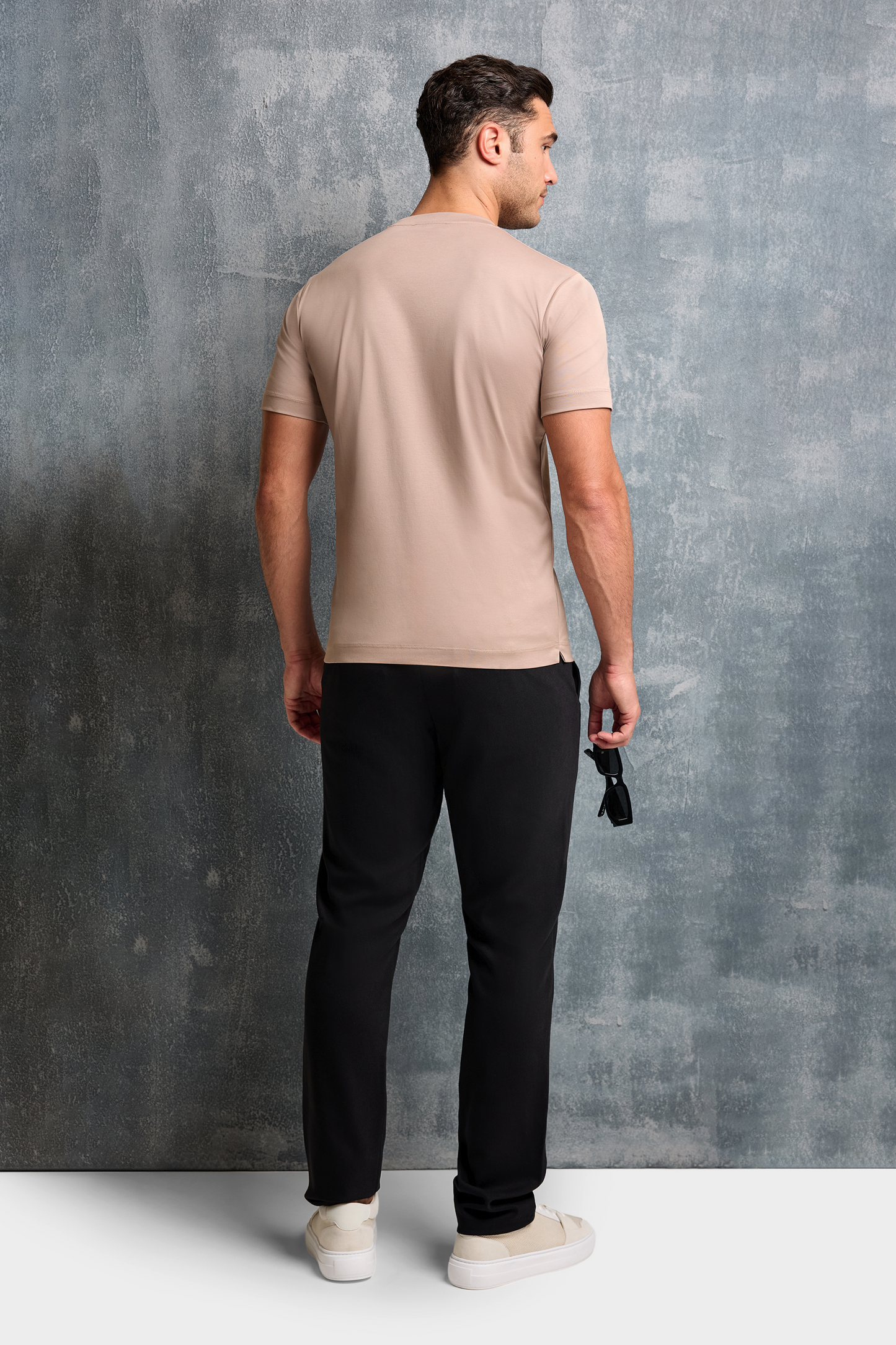 ANDREU - CAMISETA REGULAR FIT