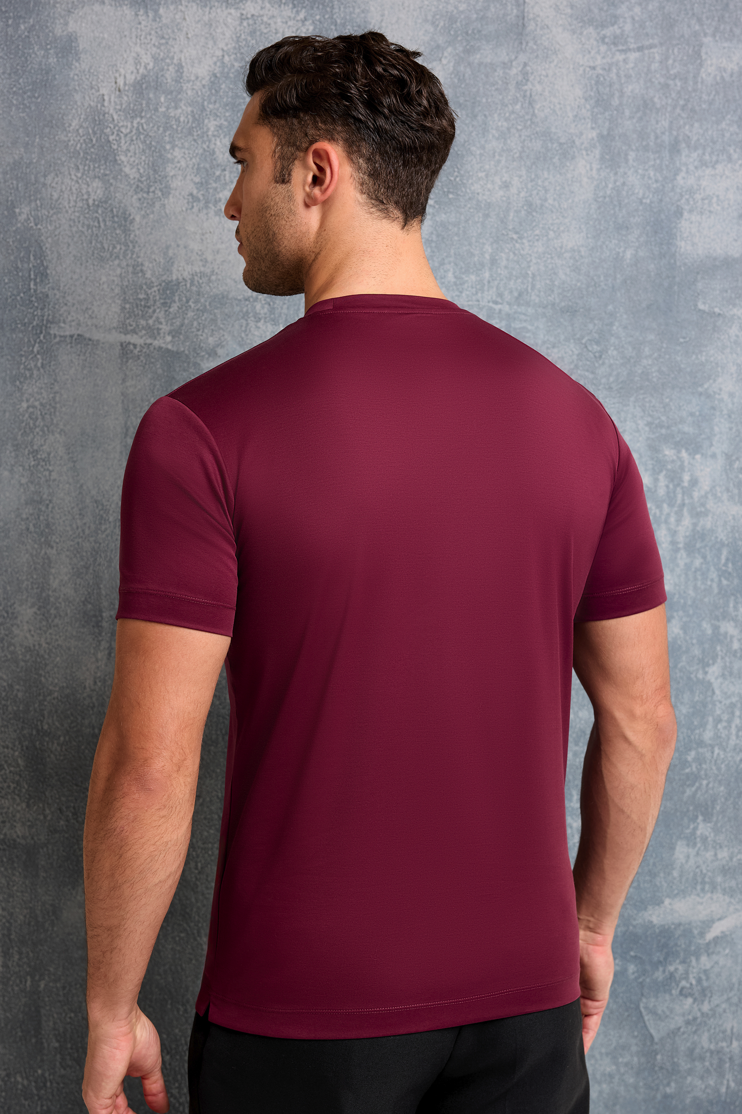 ANDREU - CAMISETA REGULAR FIT