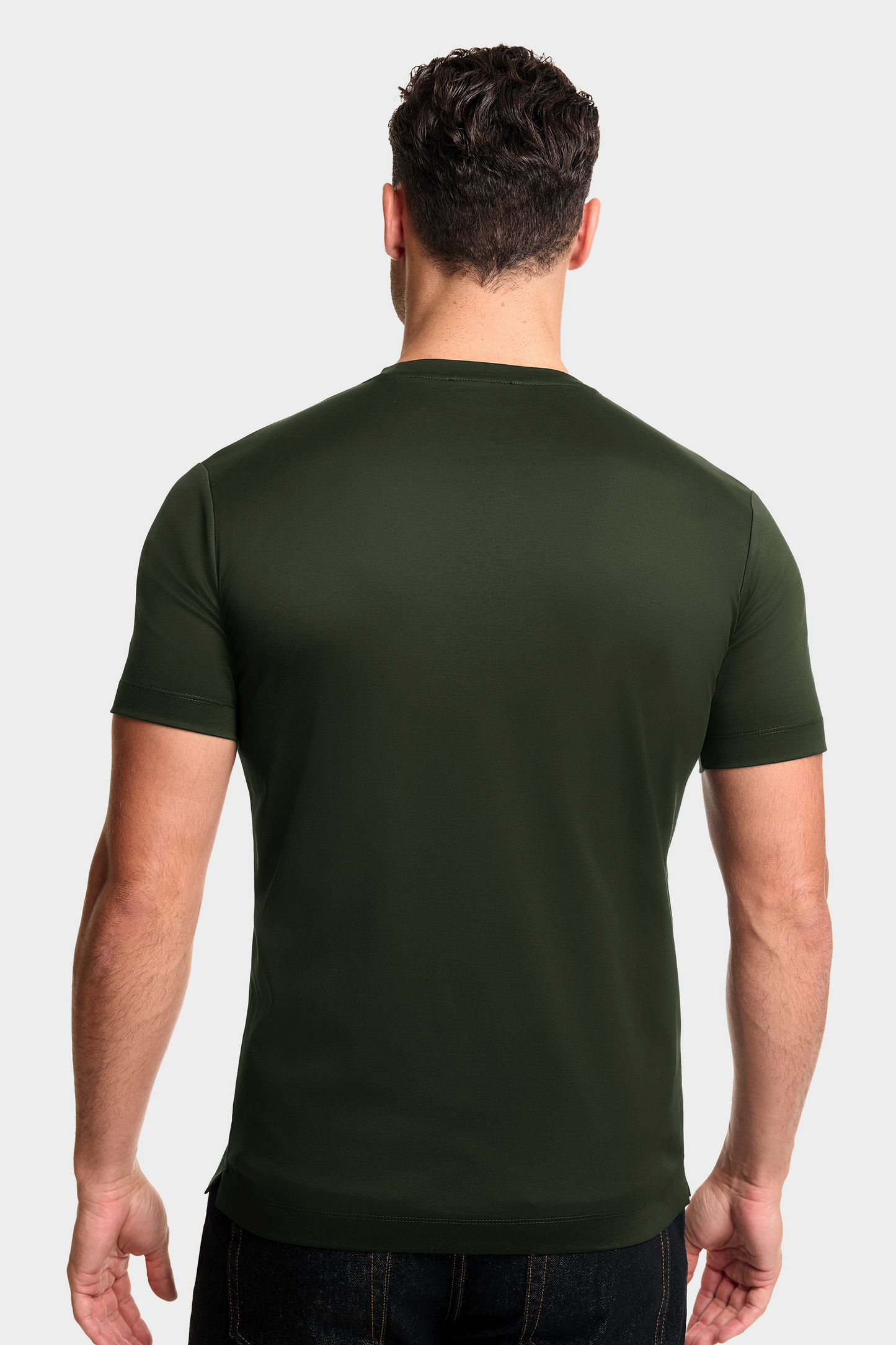 ANDREU - CAMISETA REGULAR FIT
