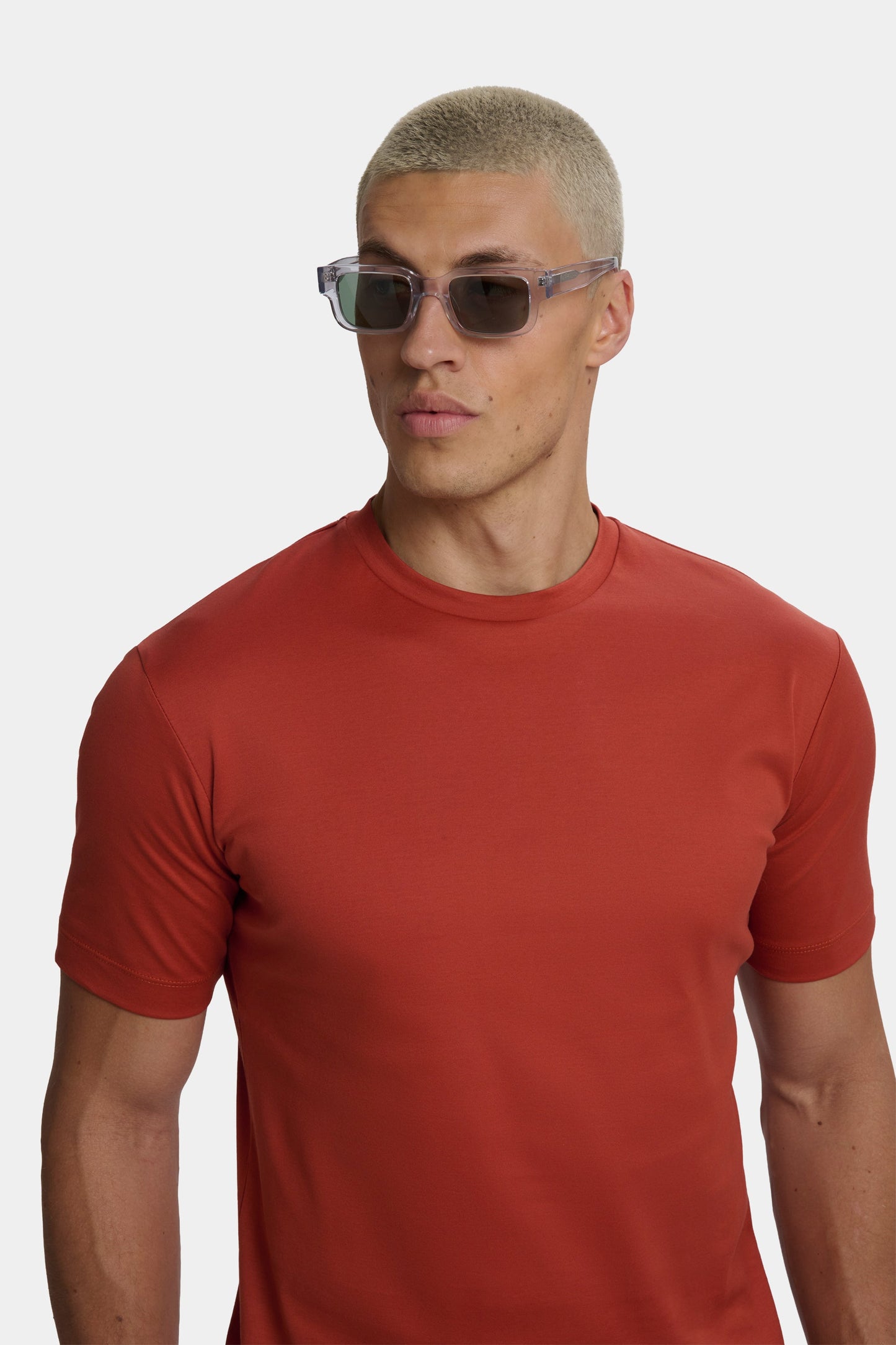 ANDREU - CAMISETA REGULAR FIT
