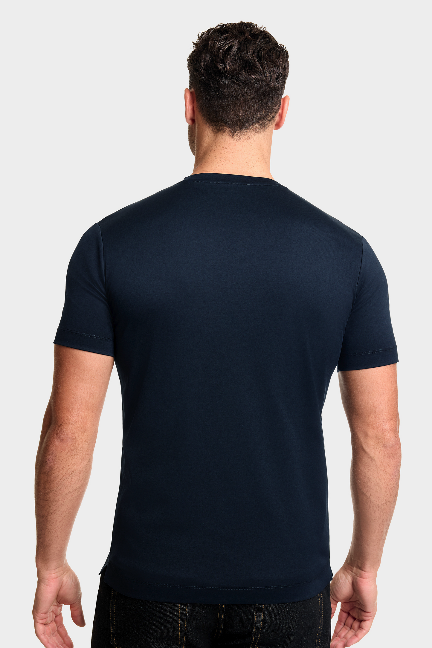 ANDREU - CAMISETA REGULAR FIT