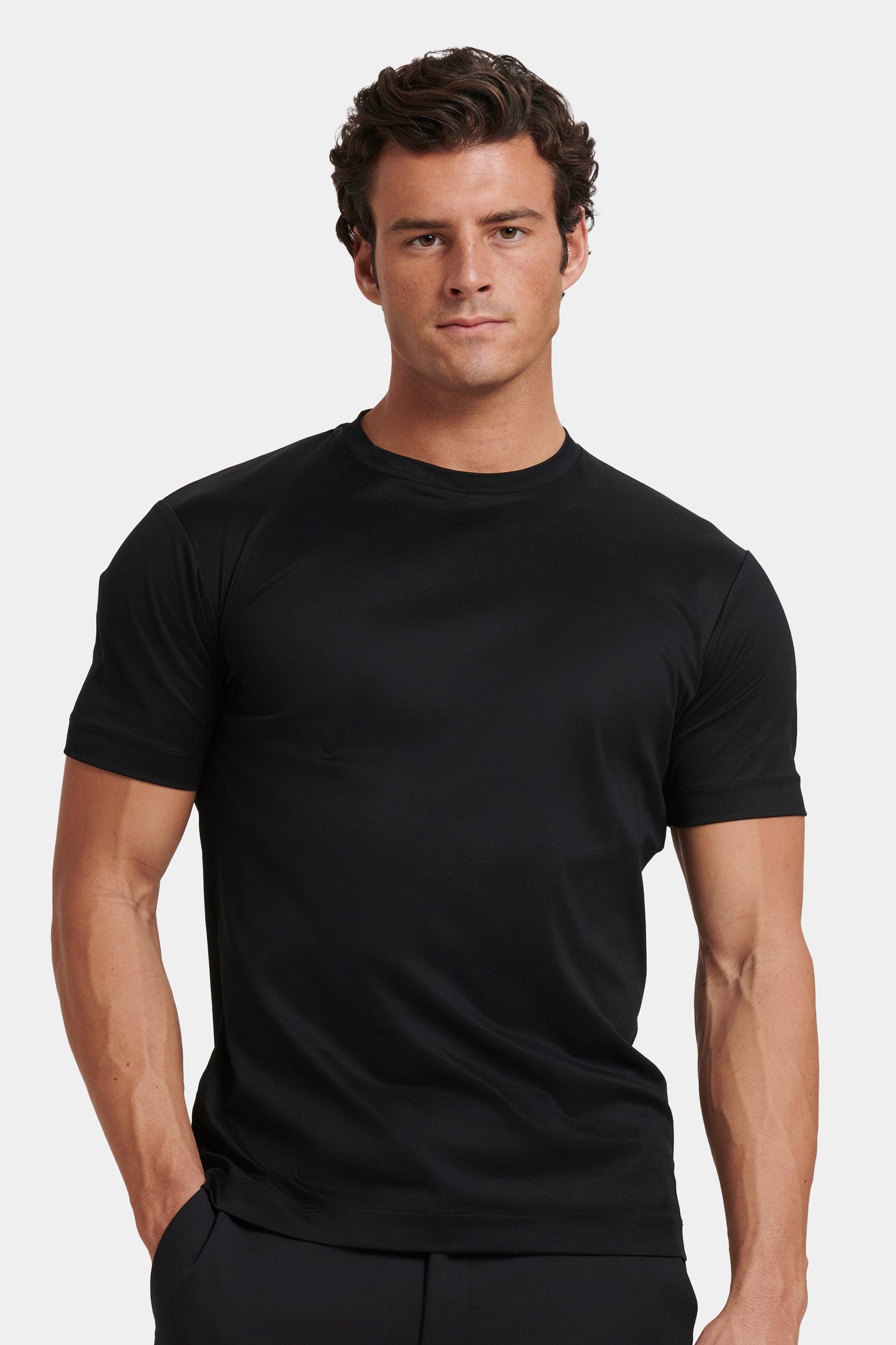 ANDREU - CAMISETA REGULAR FIT