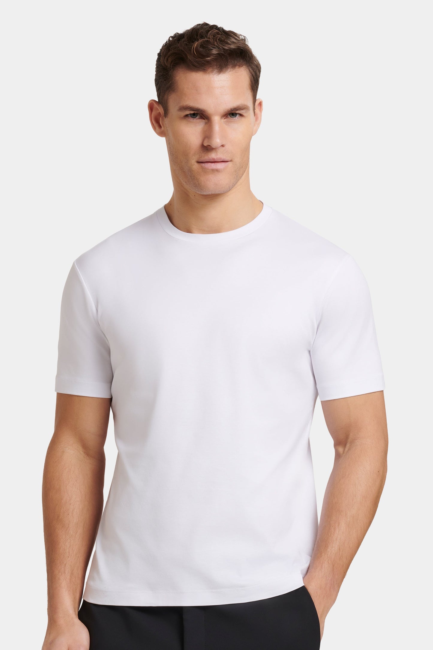 ANDREU - CAMISETA REGULAR FIT