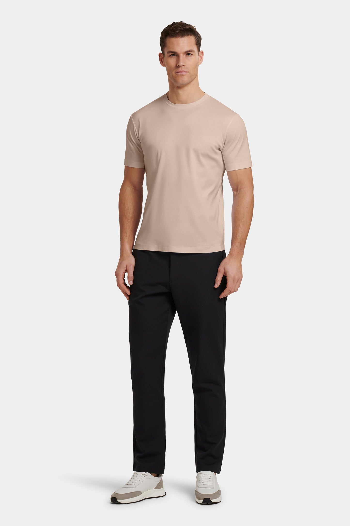 ANDREU - CAMISETA REGULAR FIT