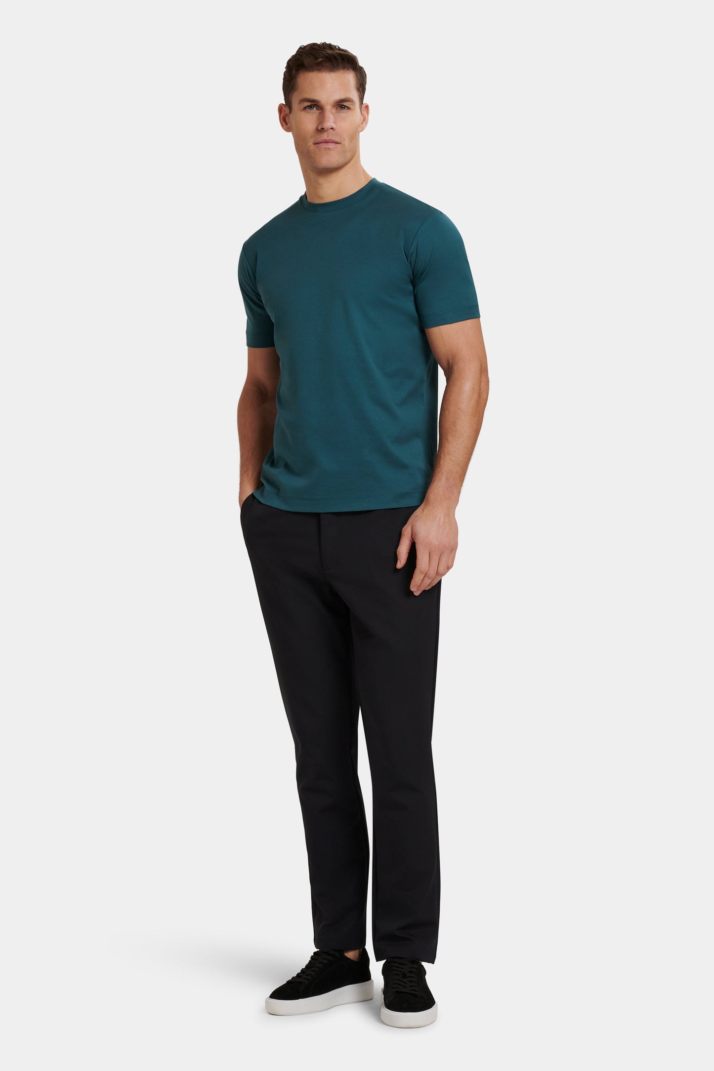 ANDREU - CAMISETA REGULAR FIT
