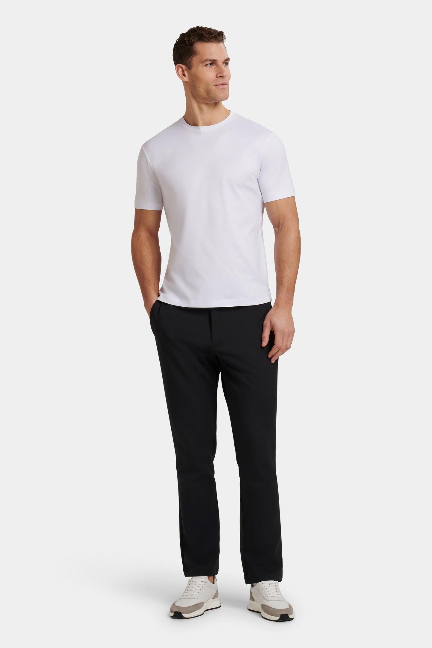 ANDREU - CAMISETA REGULAR FIT