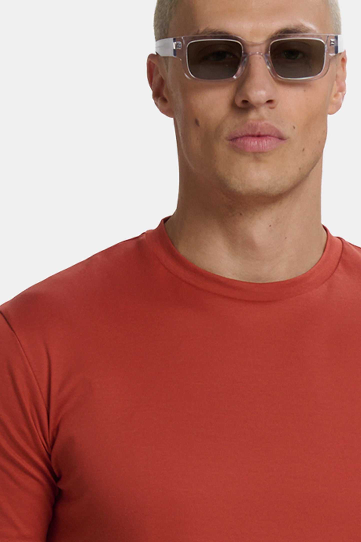 ANDREU - CAMISETA REGULAR FIT