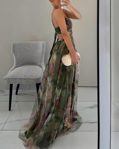 Marta | Vestido Floral