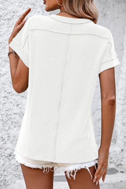 EVA - ESSENTIAL TEE