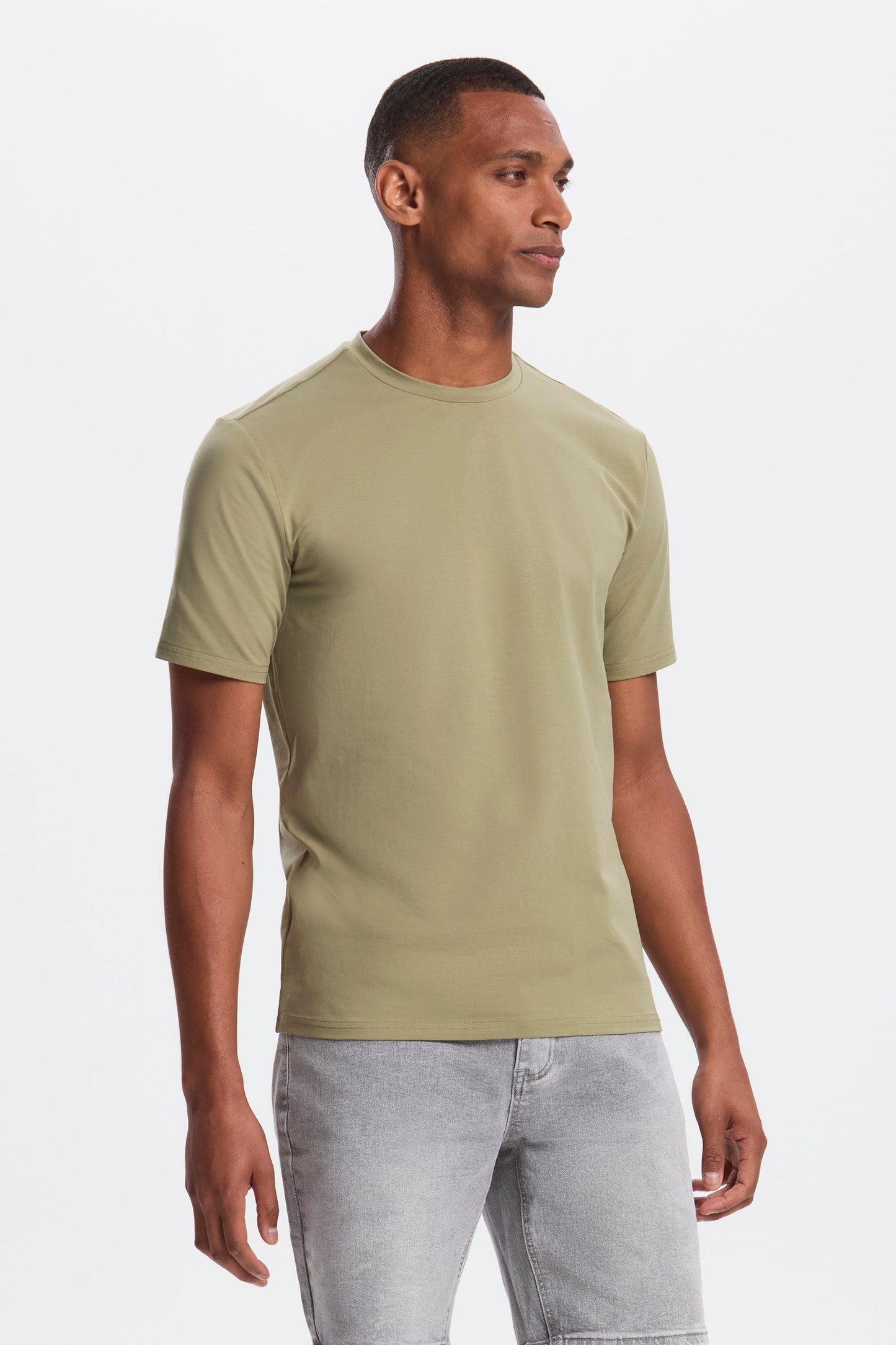 FELIPE - CAMISETA REGULAR