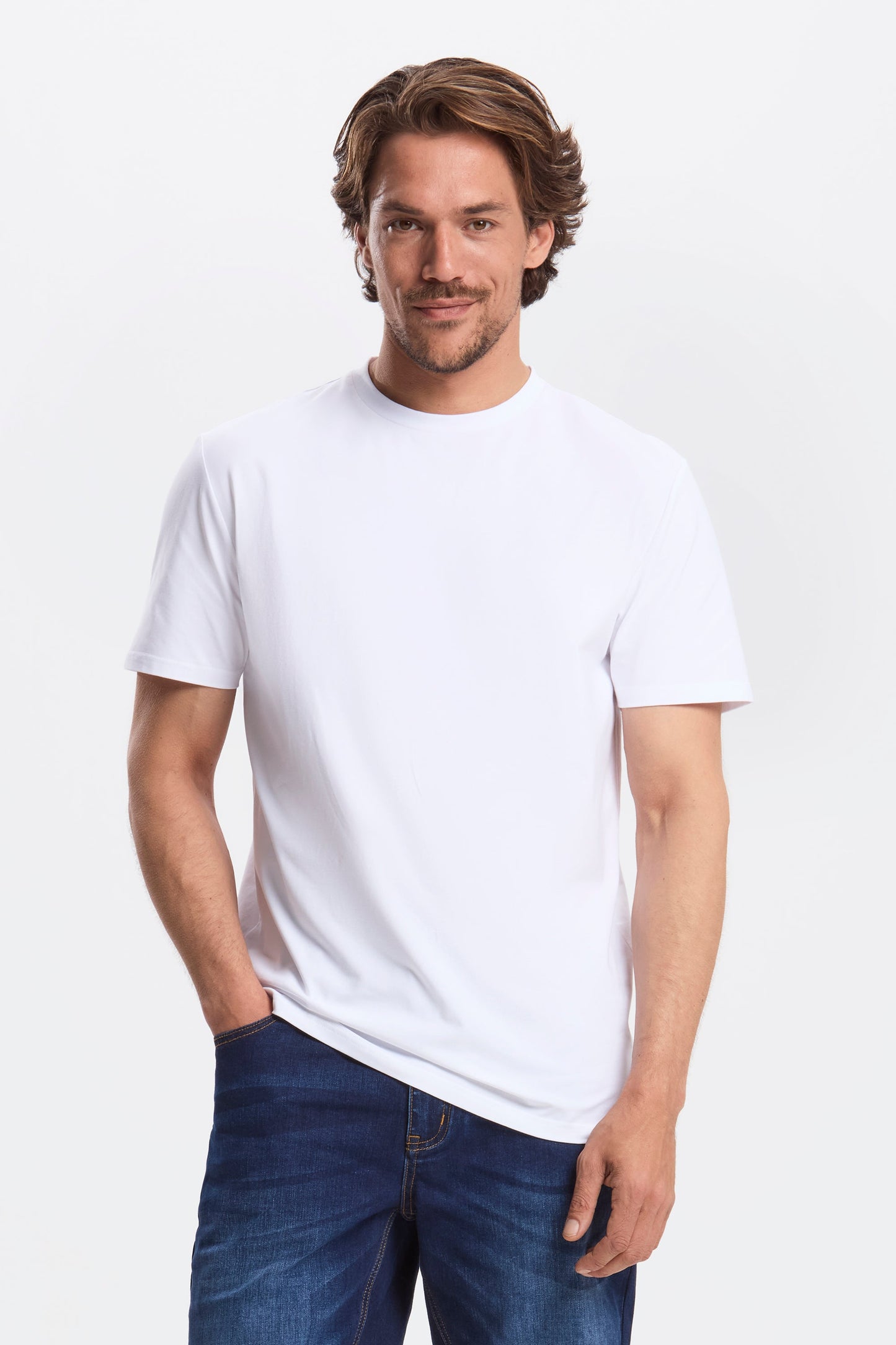 FELIPE - CAMISETA REGULAR