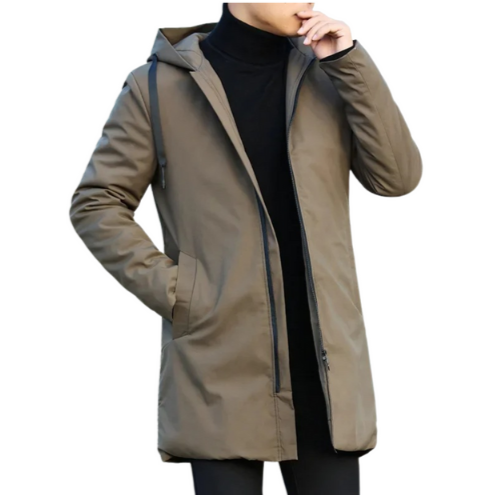 Joris - Chaqueta de cortavientos