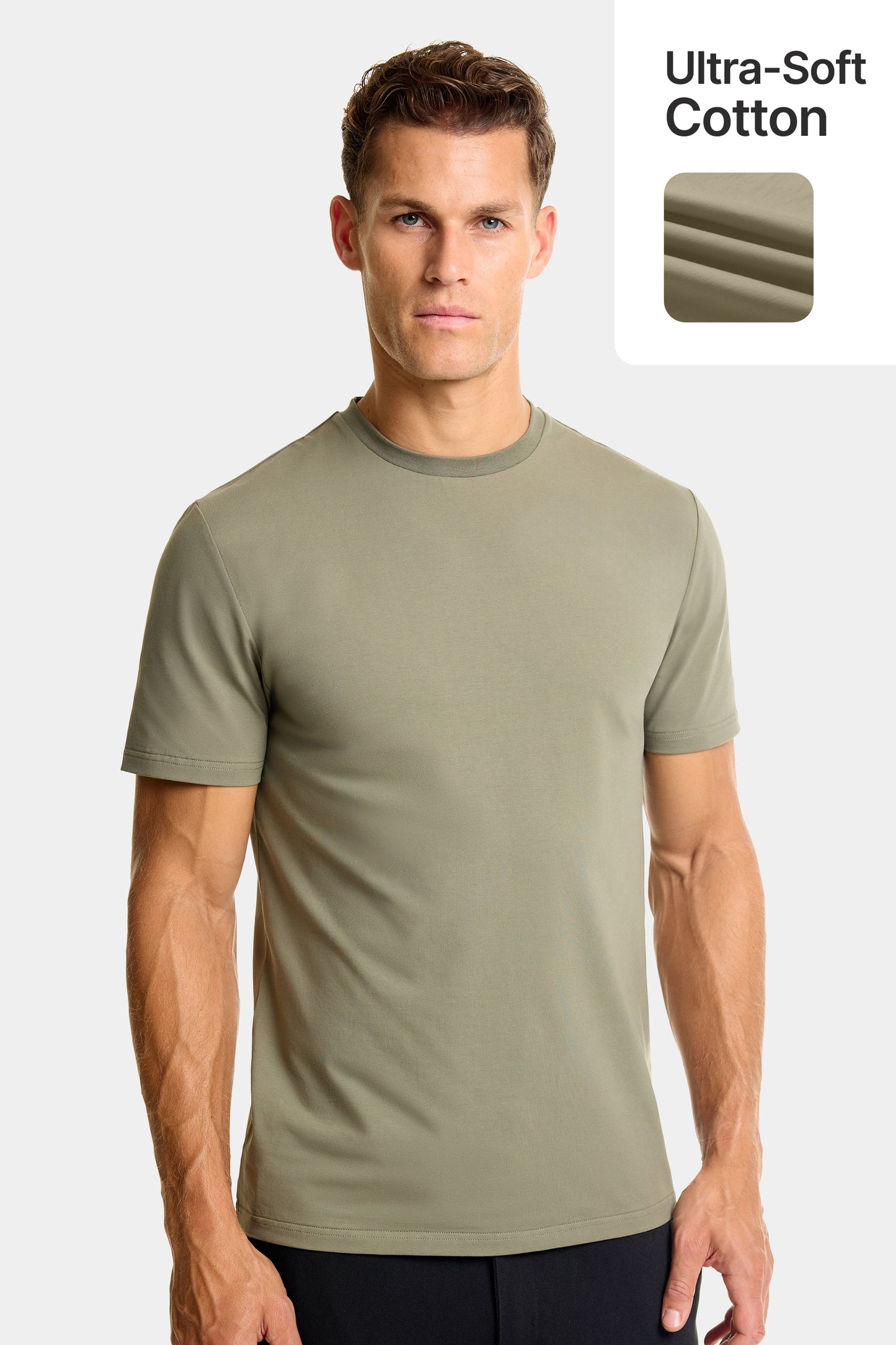 PETRI - CAMISETA REGULAR