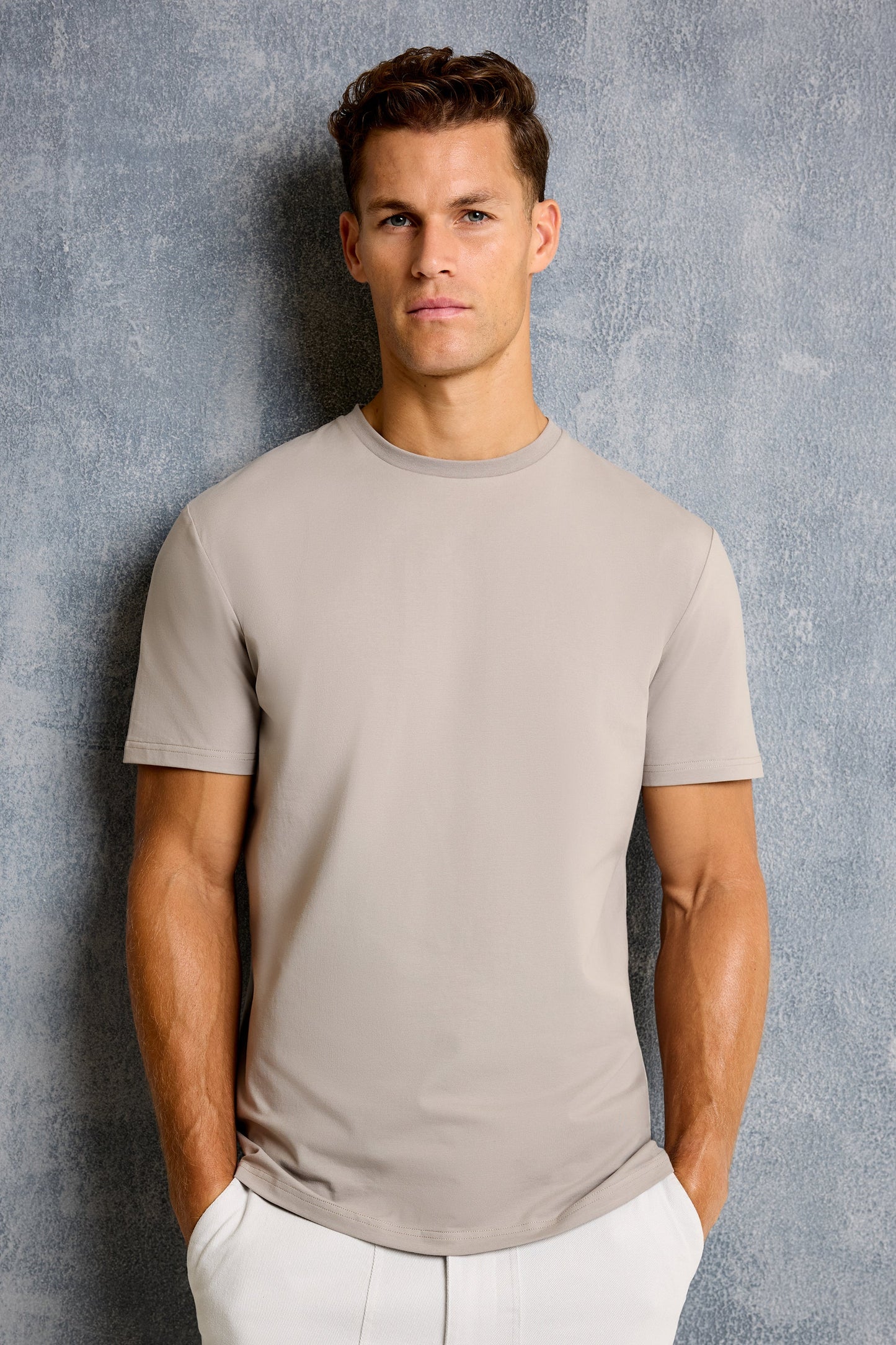 PETRI - CAMISETA REGULAR