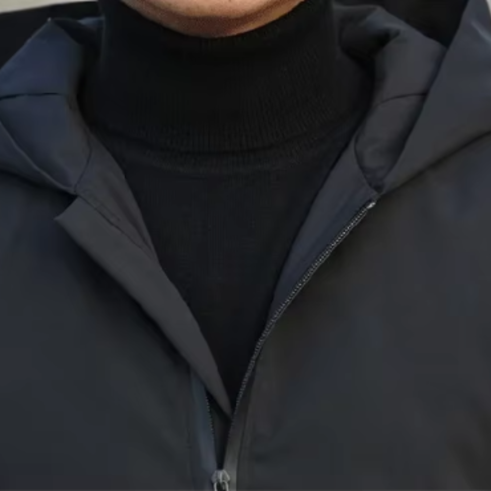 Joris - Chaqueta de cortavientos