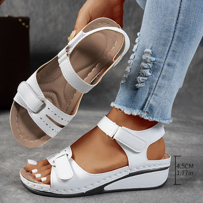 Celia| Sandalias Confort