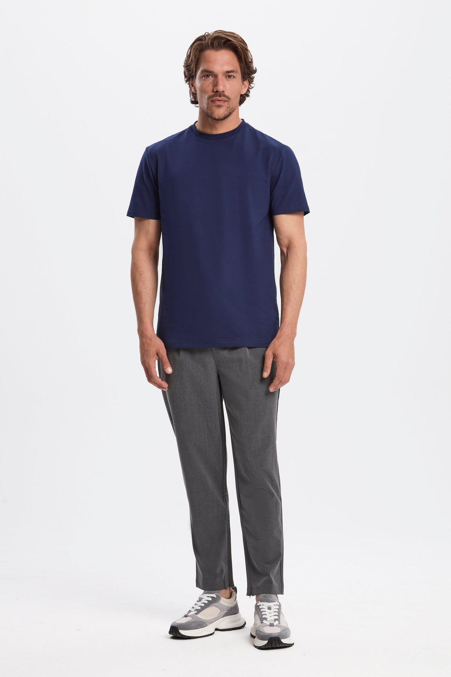 FELIPE - CAMISETA REGULAR