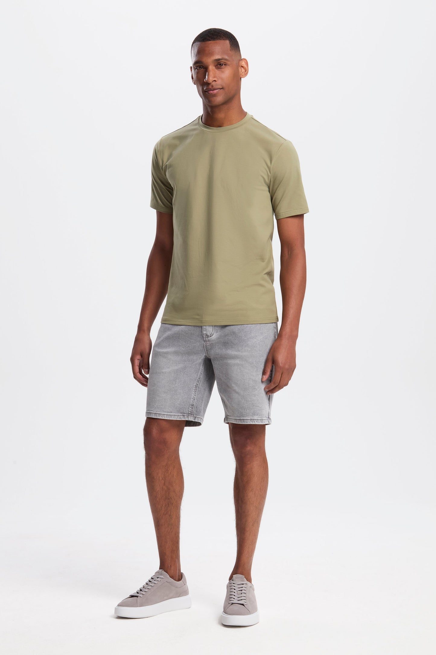 FELIPE - CAMISETA REGULAR