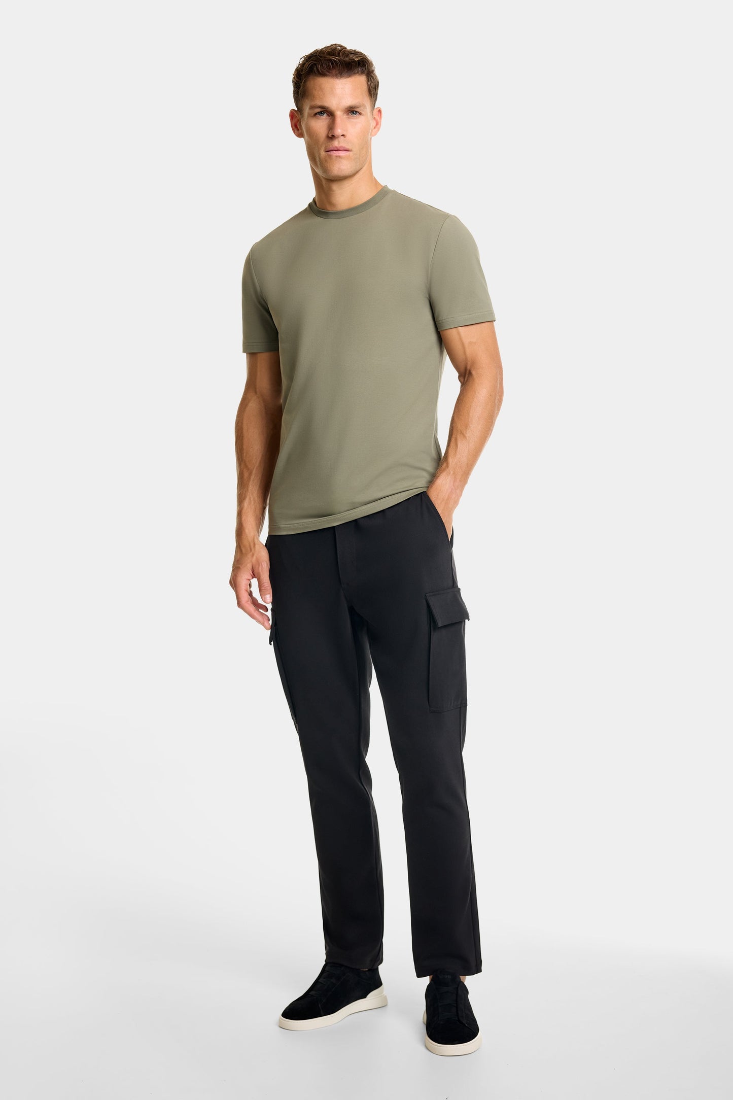 PETRI - CAMISETA REGULAR
