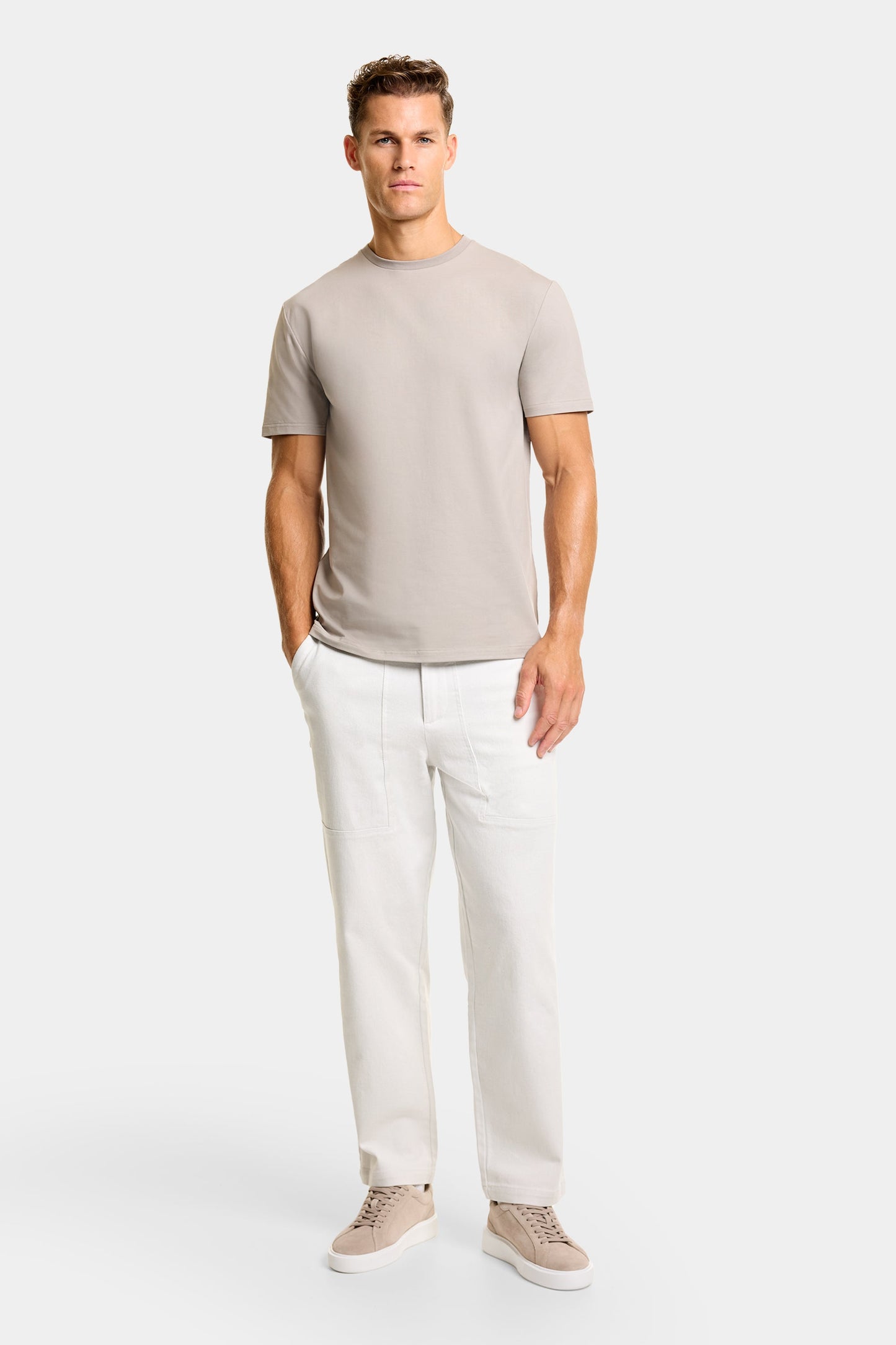 PETRI - CAMISETA REGULAR