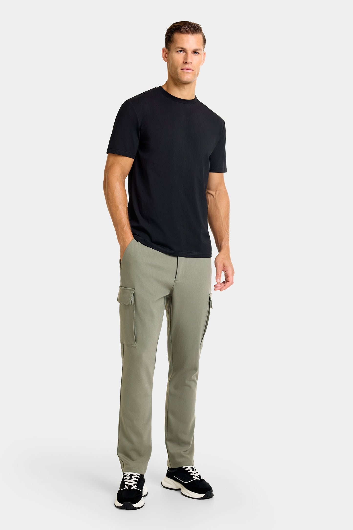 PETRI - CAMISETA REGULAR