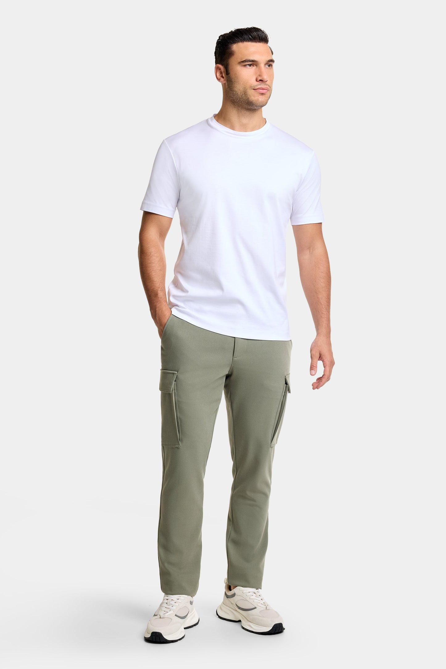 PETRI - CAMISETA REGULAR