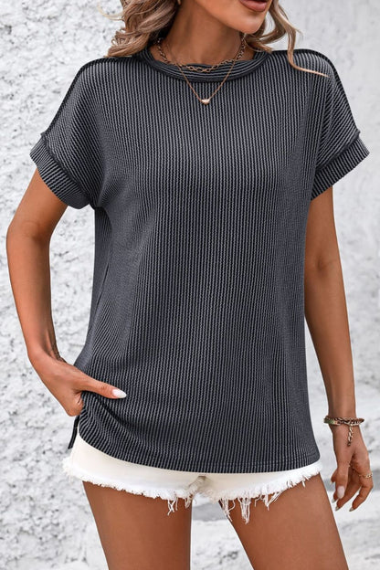 EVA - ESSENTIAL TEE